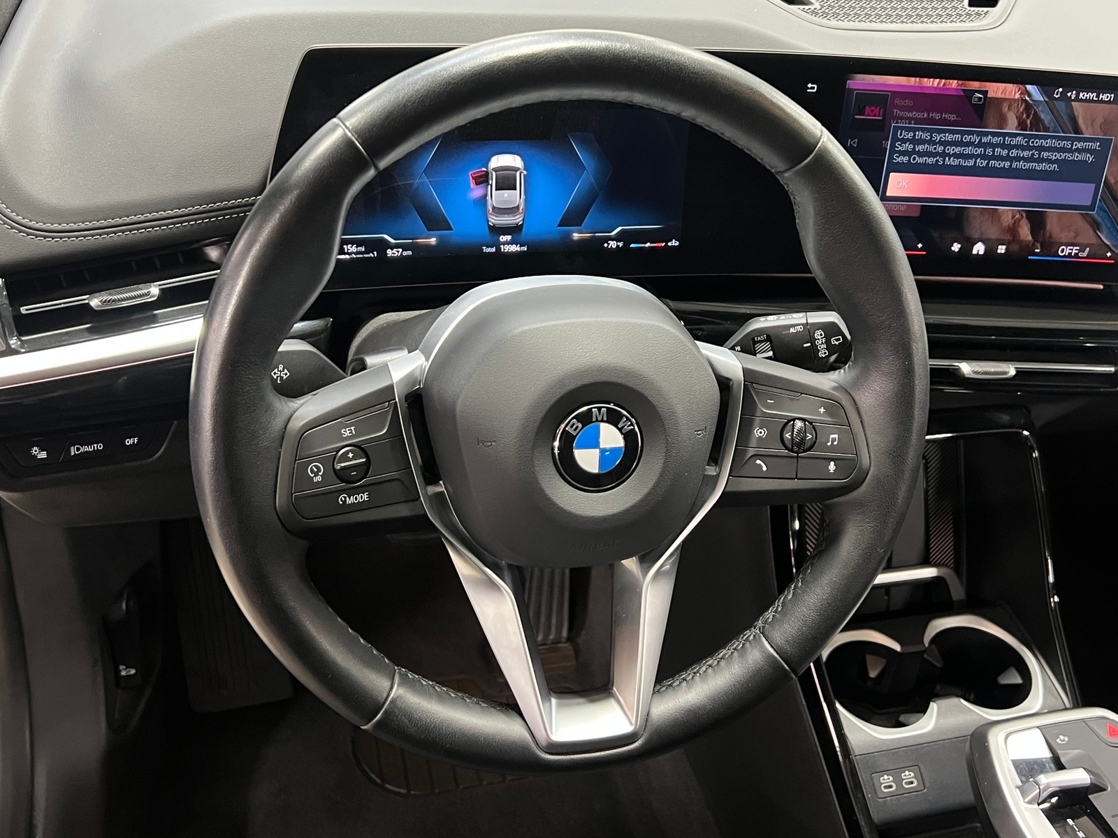Thumbnail: 2026 BMW X1 - 4