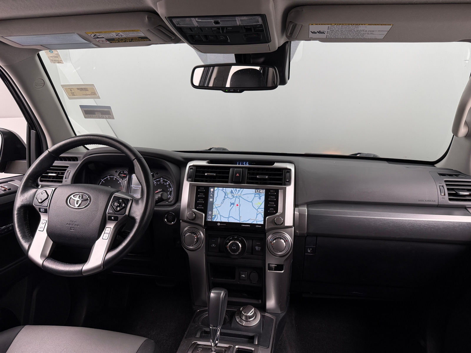 Thumbnail: 2023 Toyota 4Runner - 2