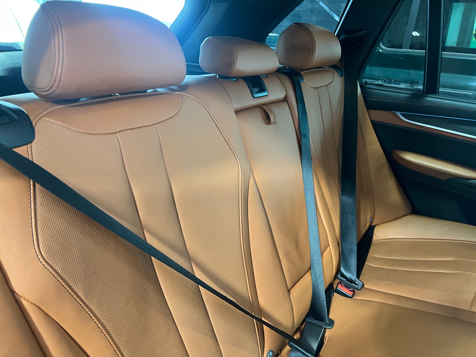 Thumbnail: 2017 BMW X5 - 5