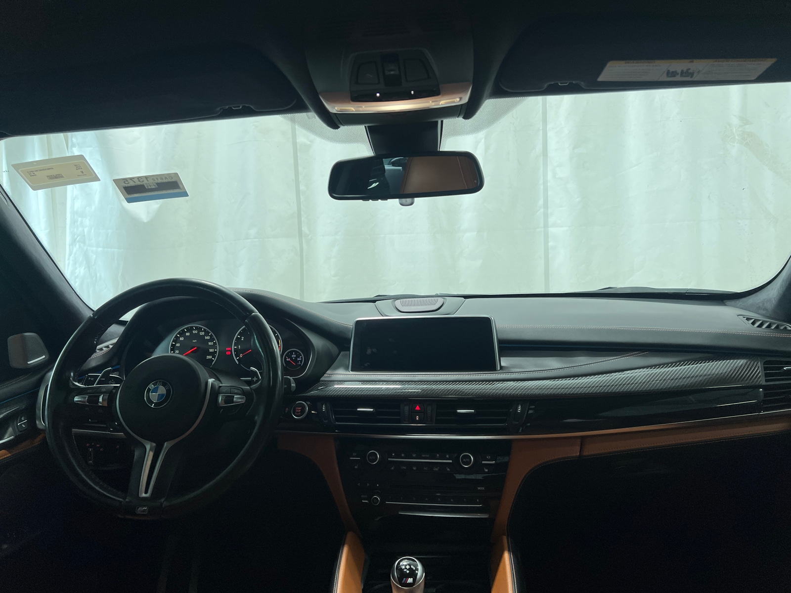 Thumbnail: 2017 BMW X5 - 2