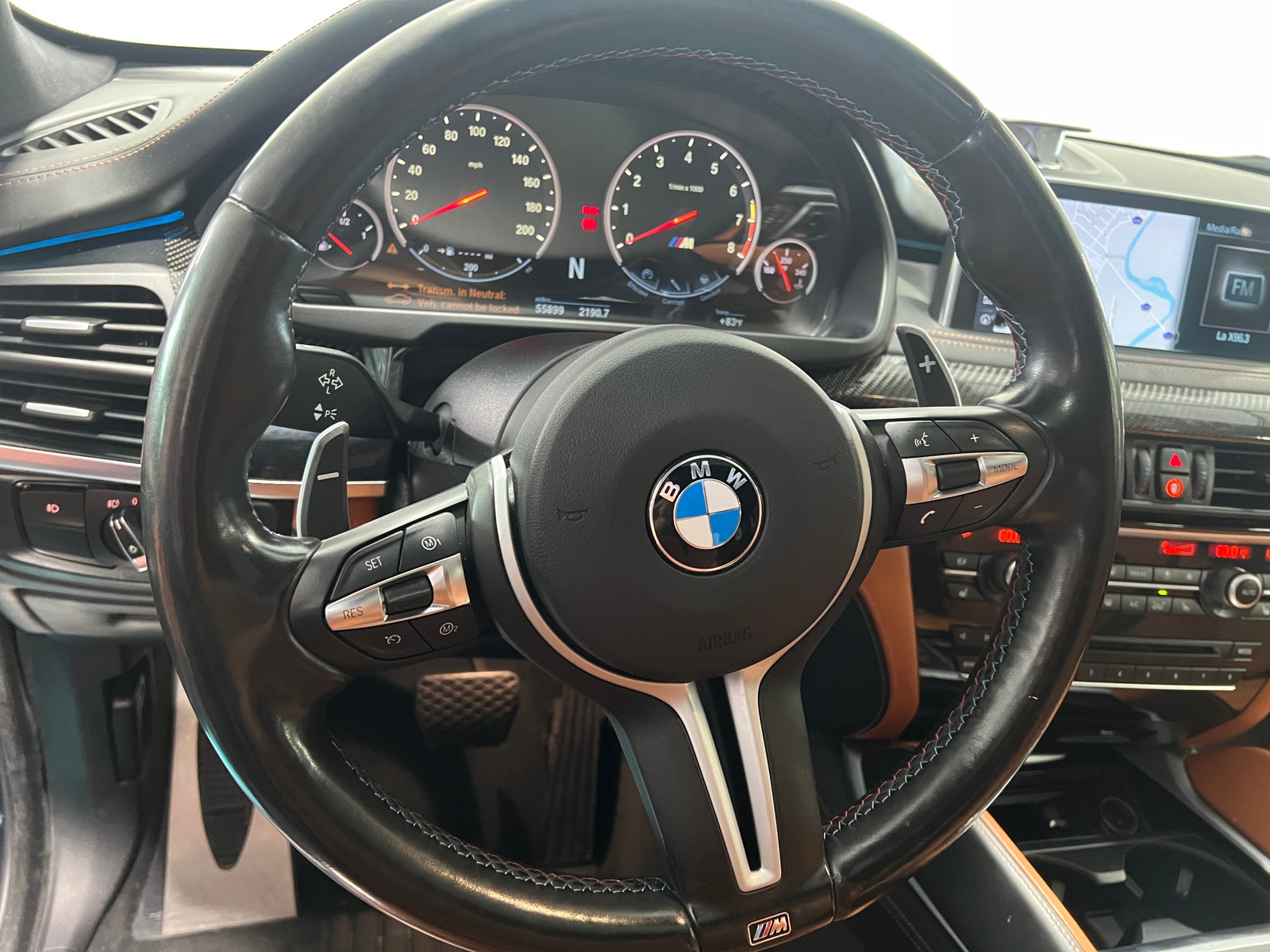 Thumbnail: 2017 BMW X5 - 4