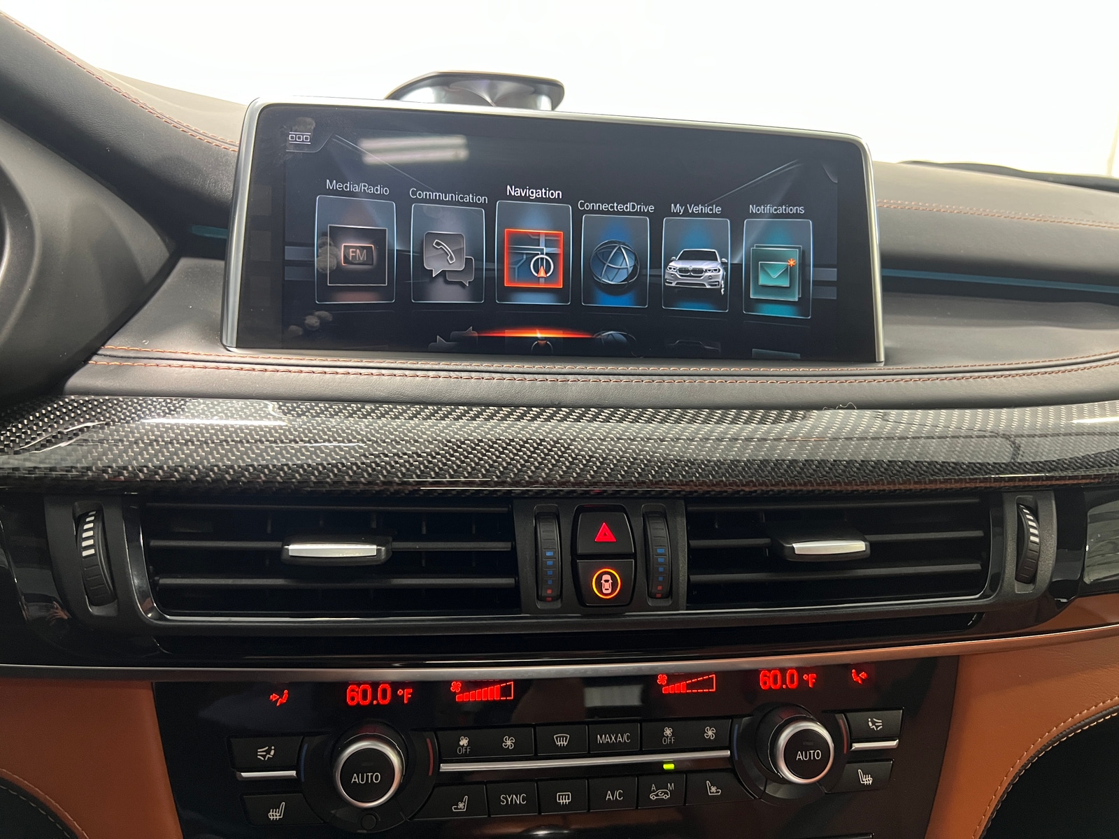 Thumbnail: 2017 BMW X5 - 3