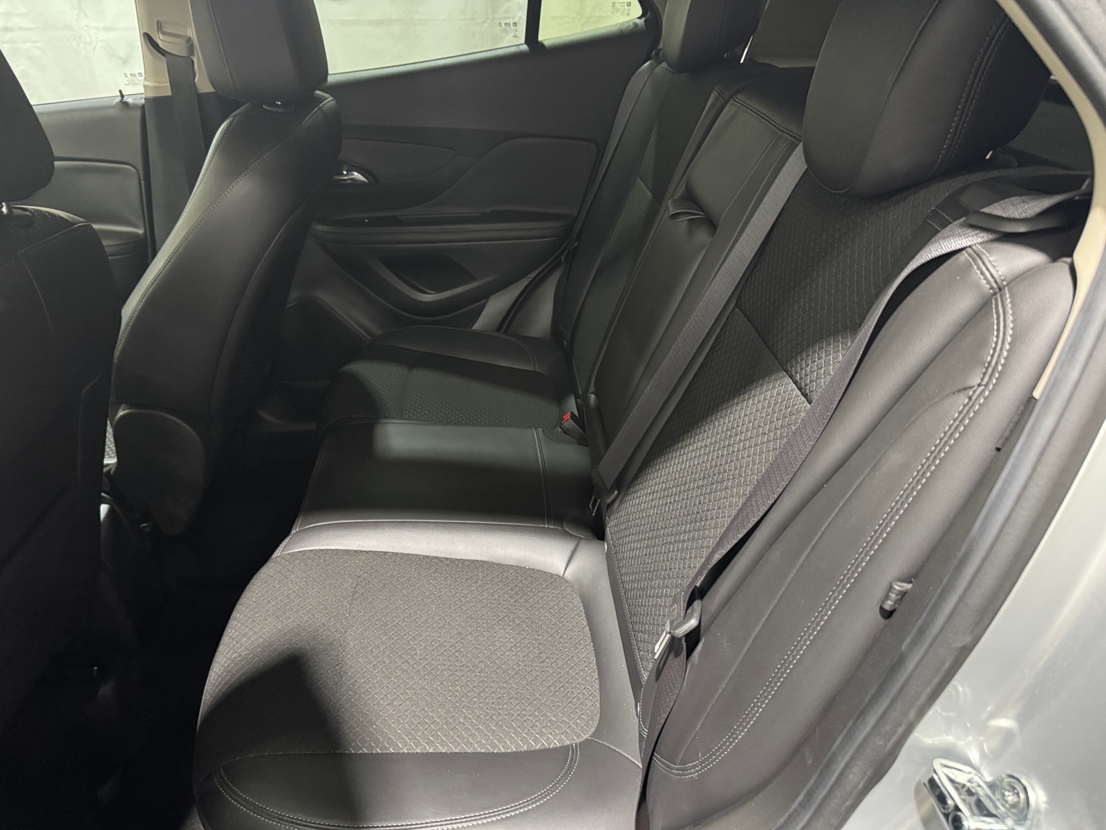 Thumbnail: 2018 Buick Encore - 5