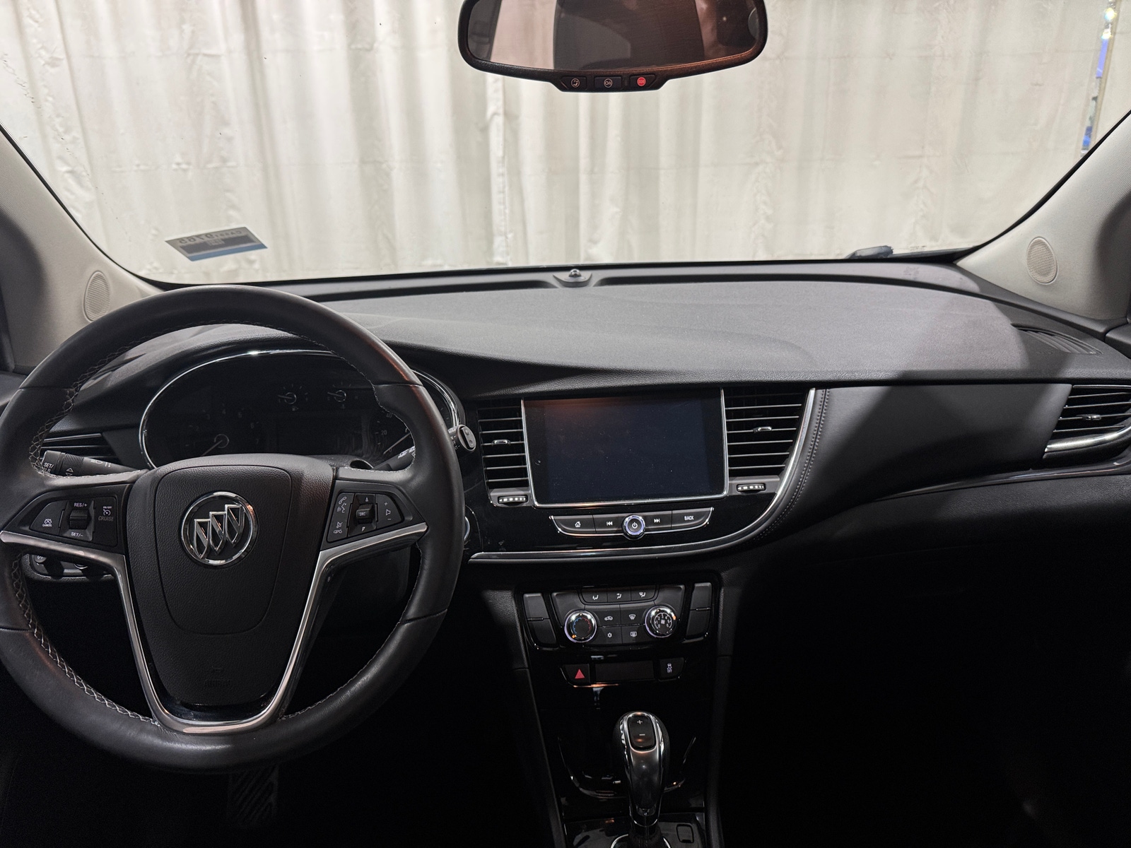 Thumbnail: 2018 Buick Encore - 2