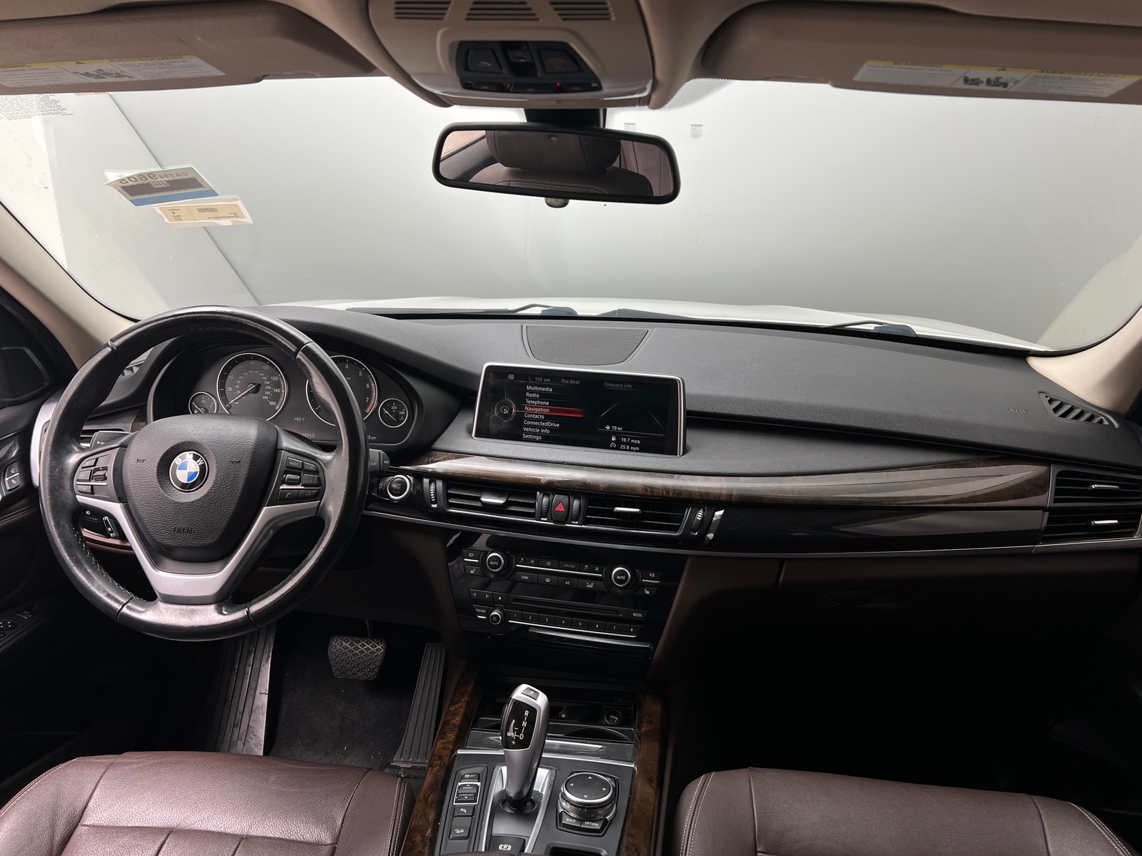 Thumbnail: 2015 BMW X5 - 2