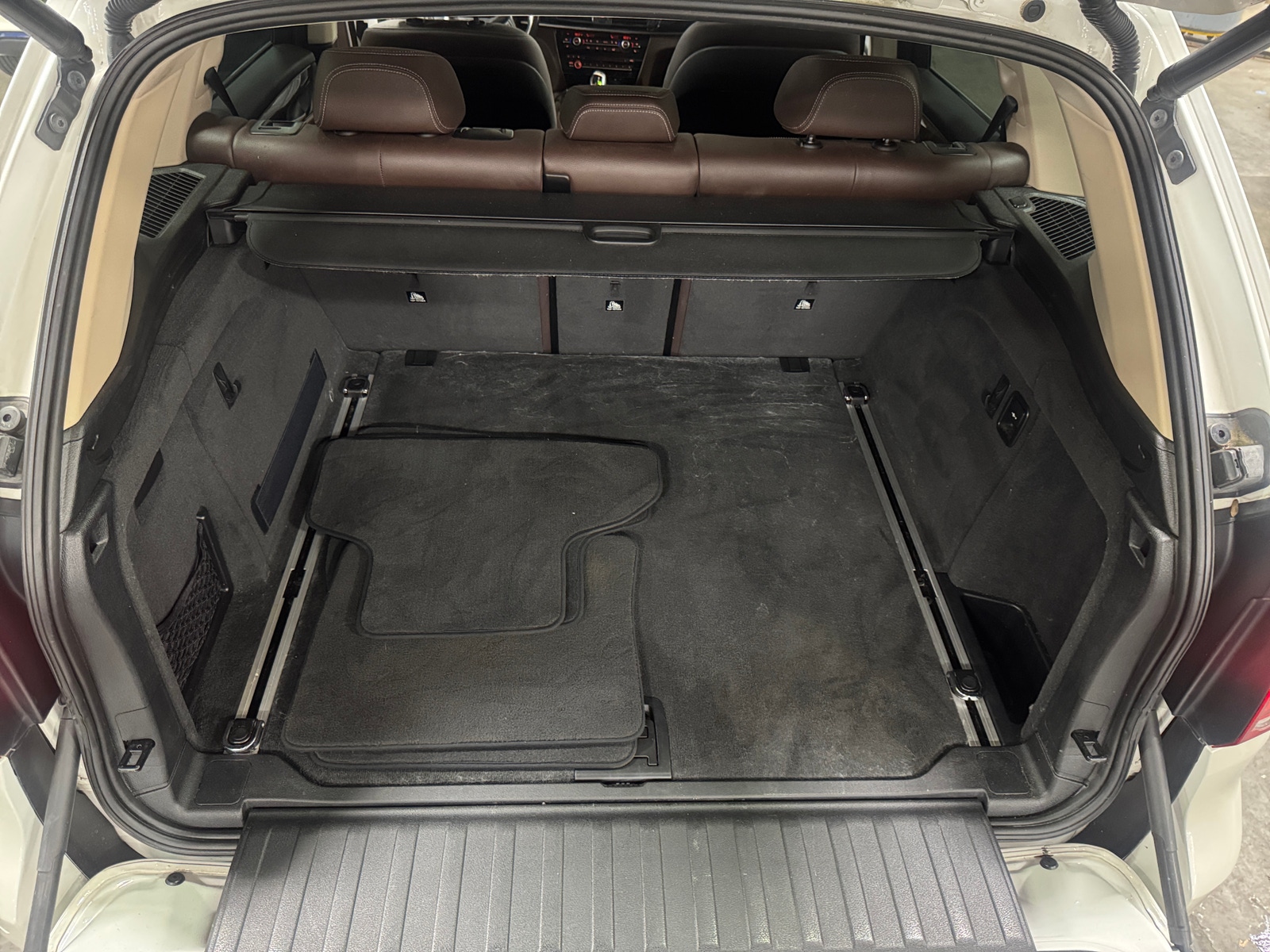 Thumbnail: 2015 BMW X5 - 6