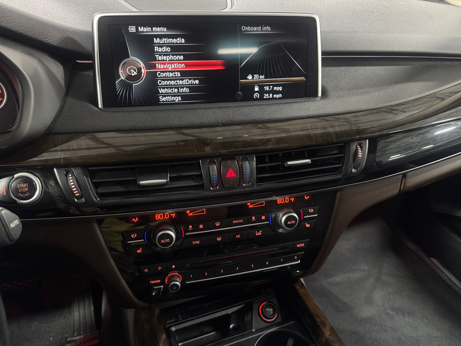 Thumbnail: 2015 BMW X5 - 3