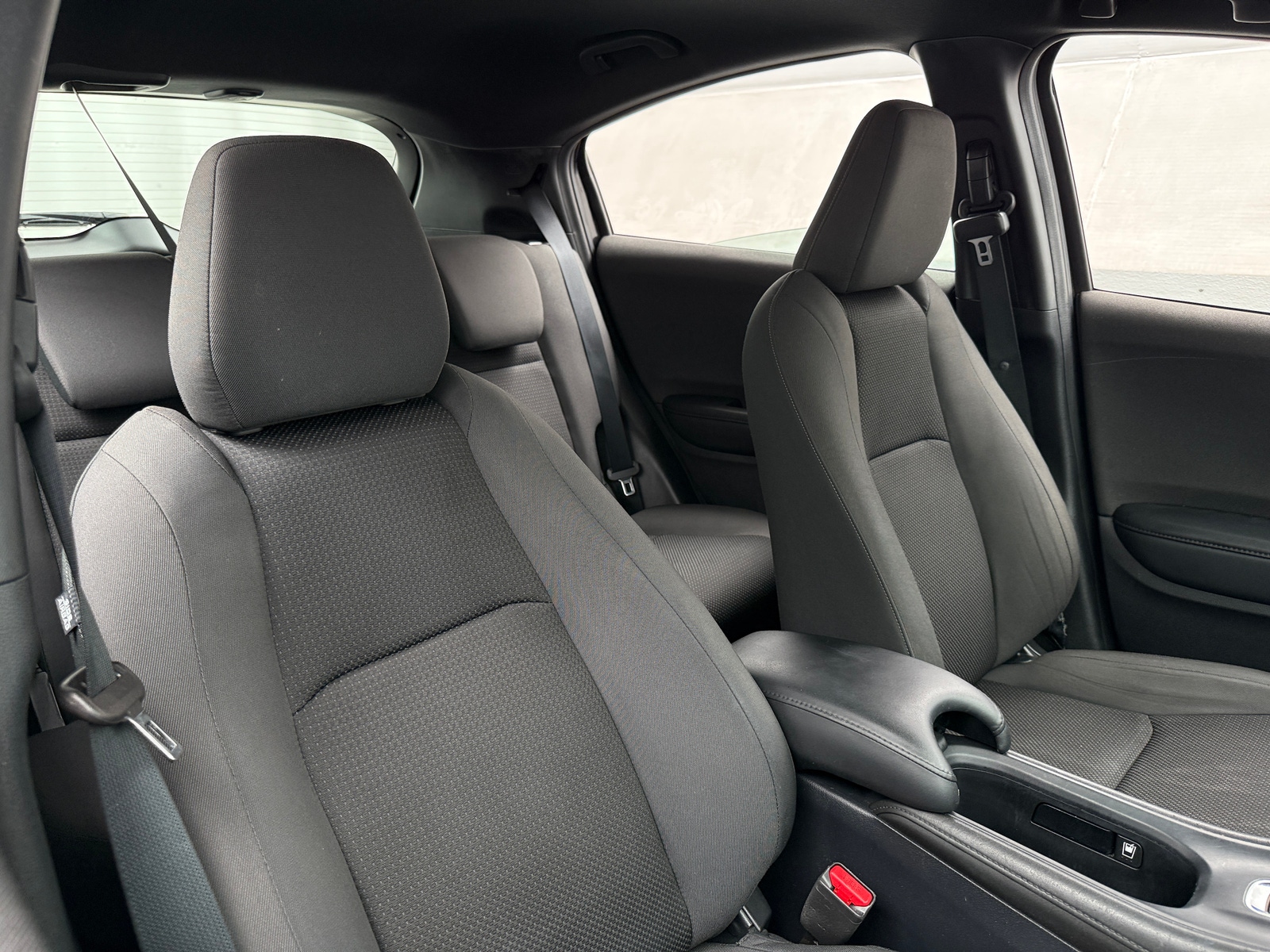 Thumbnail: 2019 Honda HR-V - 2
