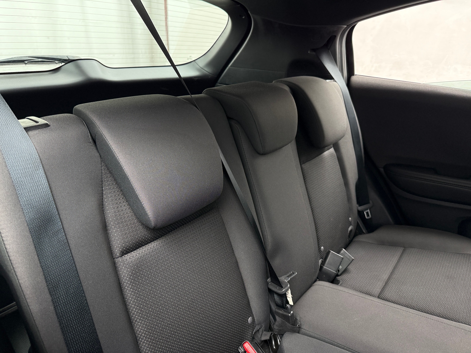 Thumbnail: 2019 Honda HR-V - 6