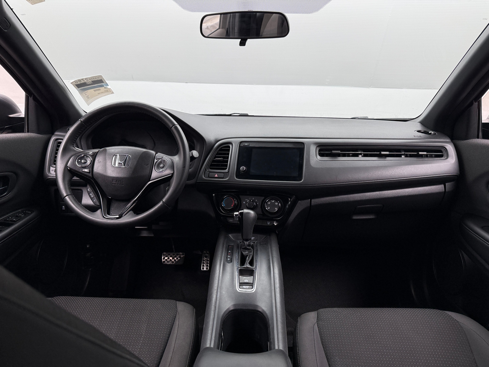 Thumbnail: 2019 Honda HR-V - 3