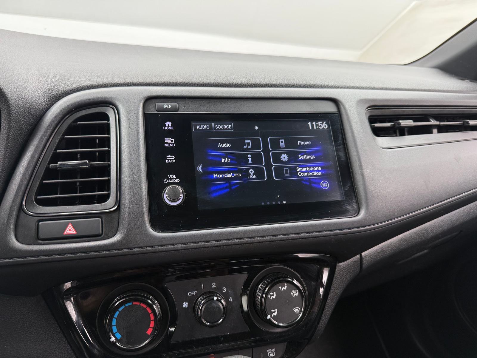 Thumbnail: 2019 Honda HR-V - 4