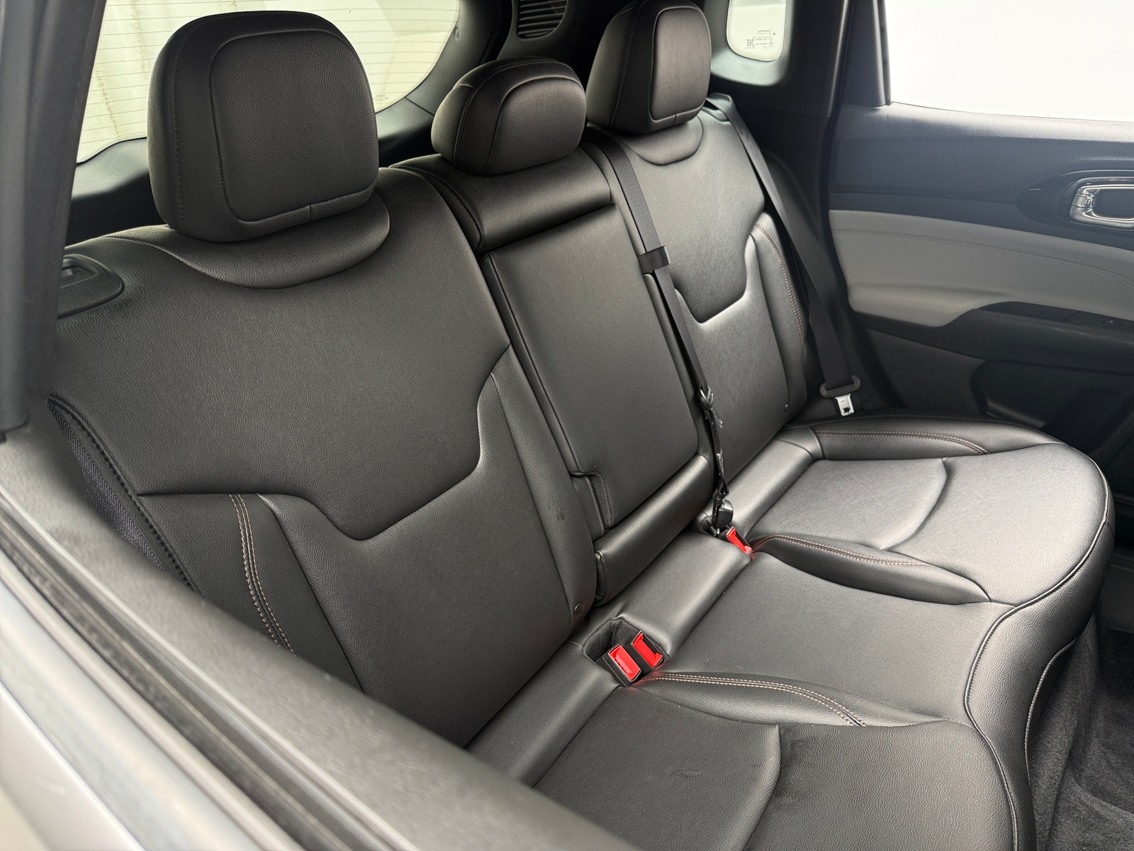 Thumbnail: 2024 Jeep Compass - 5
