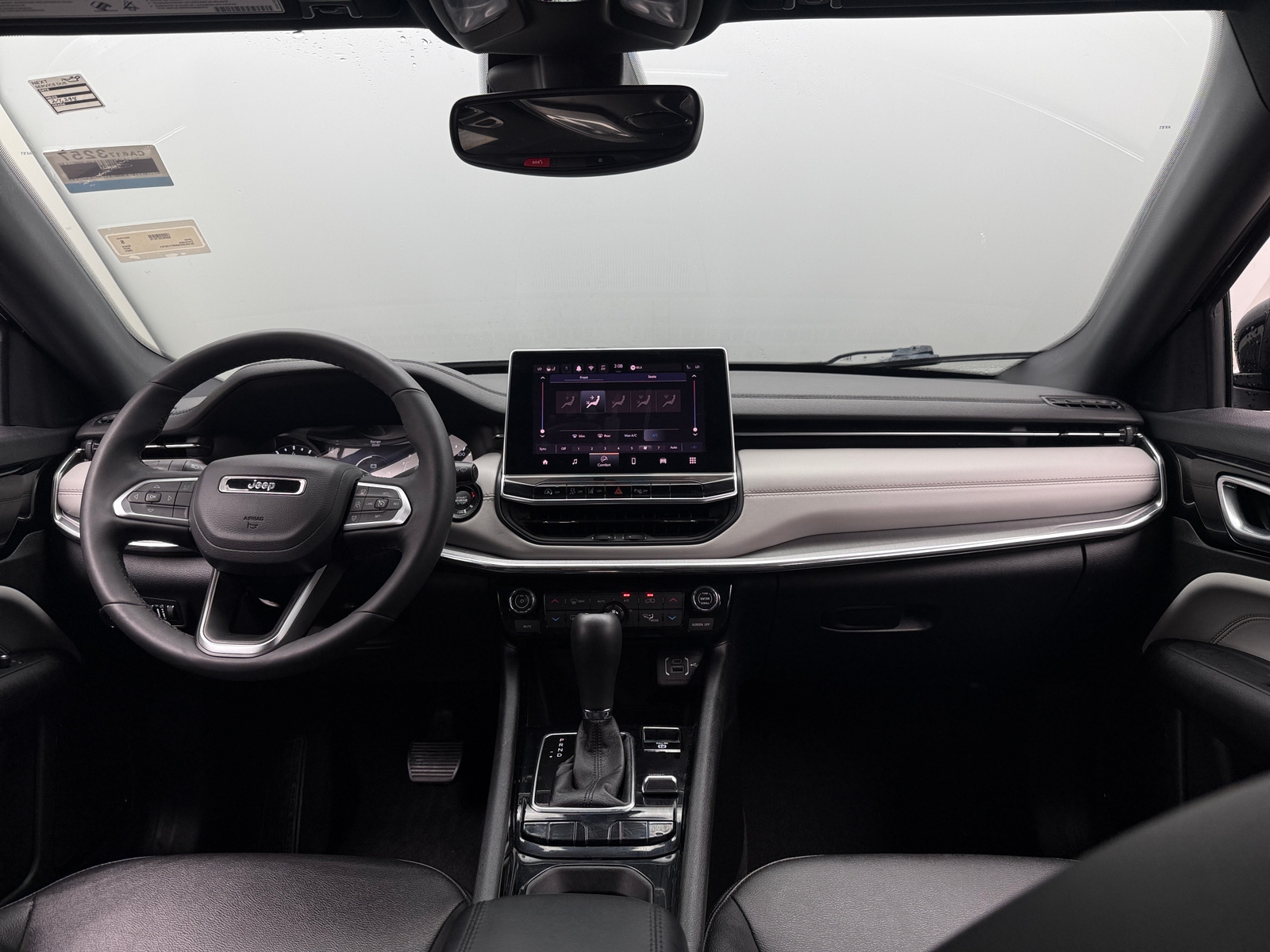 Thumbnail: 2024 Jeep Compass - 2
