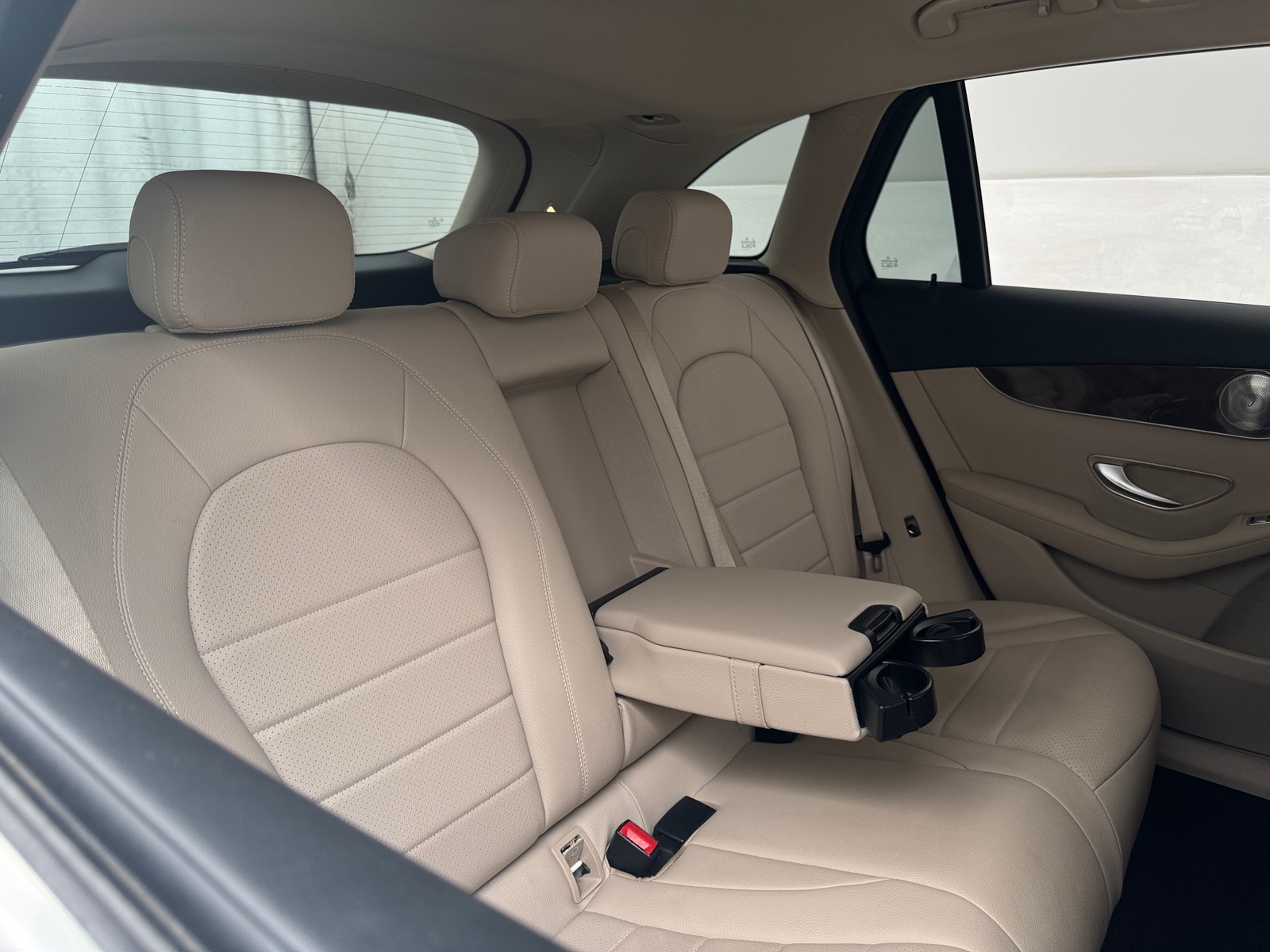 Thumbnail: 2018 Mercedes-Benz GLC - 5