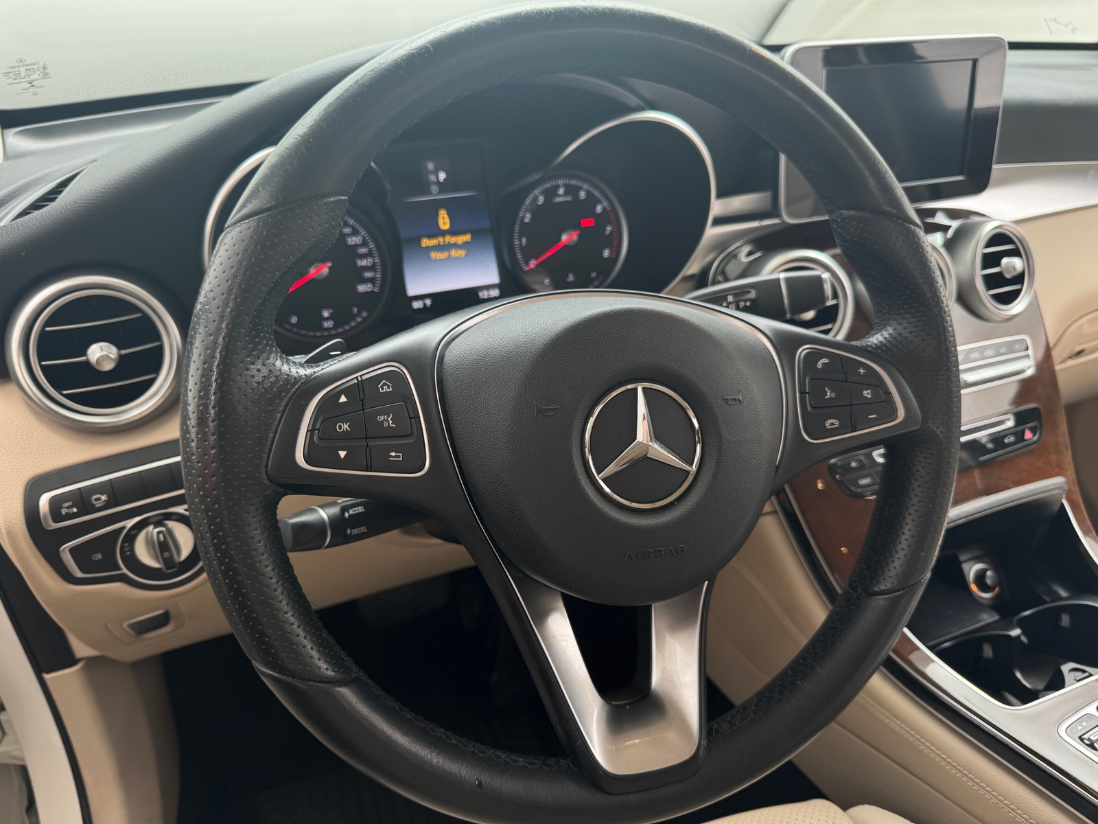 Thumbnail: 2018 Mercedes-Benz GLC - 4