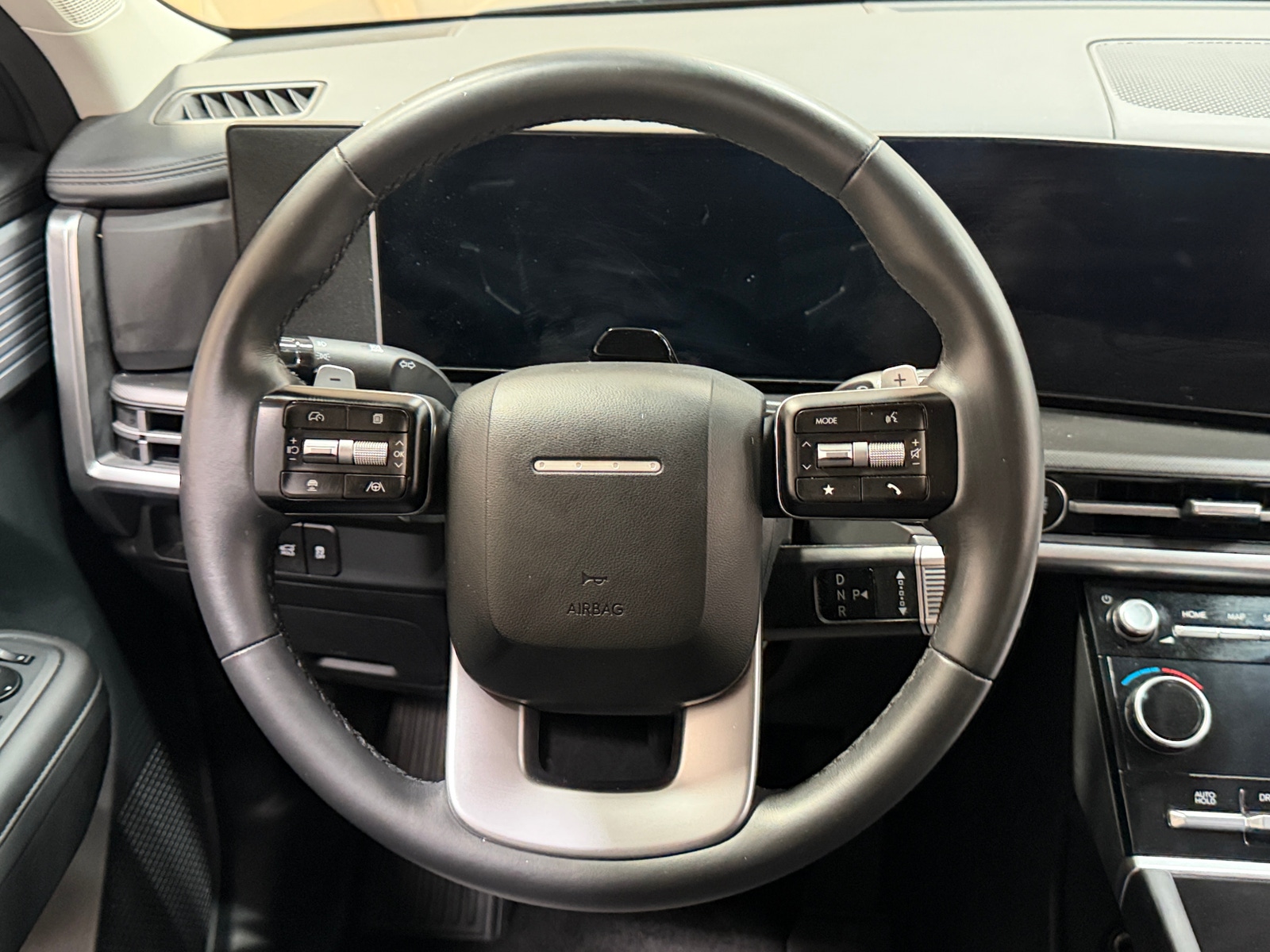 Thumbnail: 2026 Hyundai Santa Fe - 4