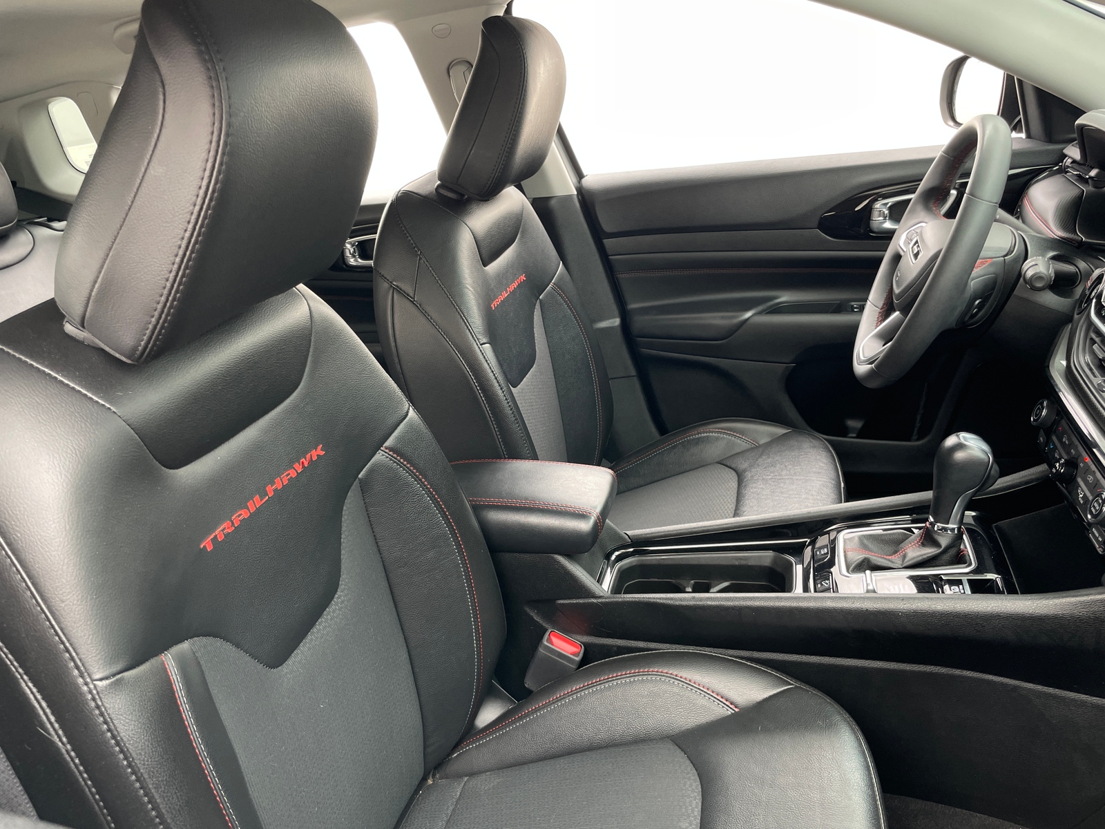 Thumbnail: 2022 Jeep Compass - 2