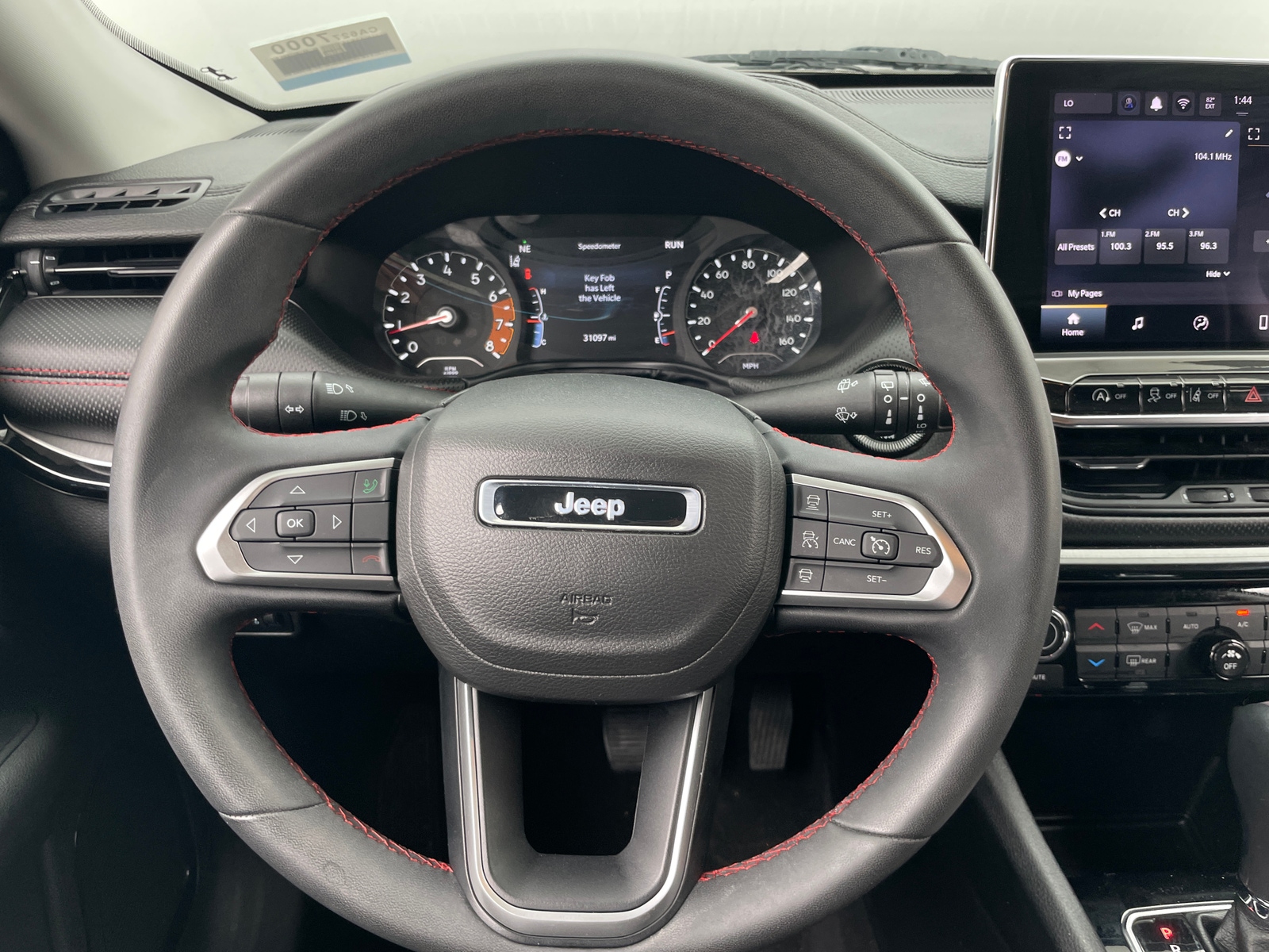 Thumbnail: 2022 Jeep Compass - 5