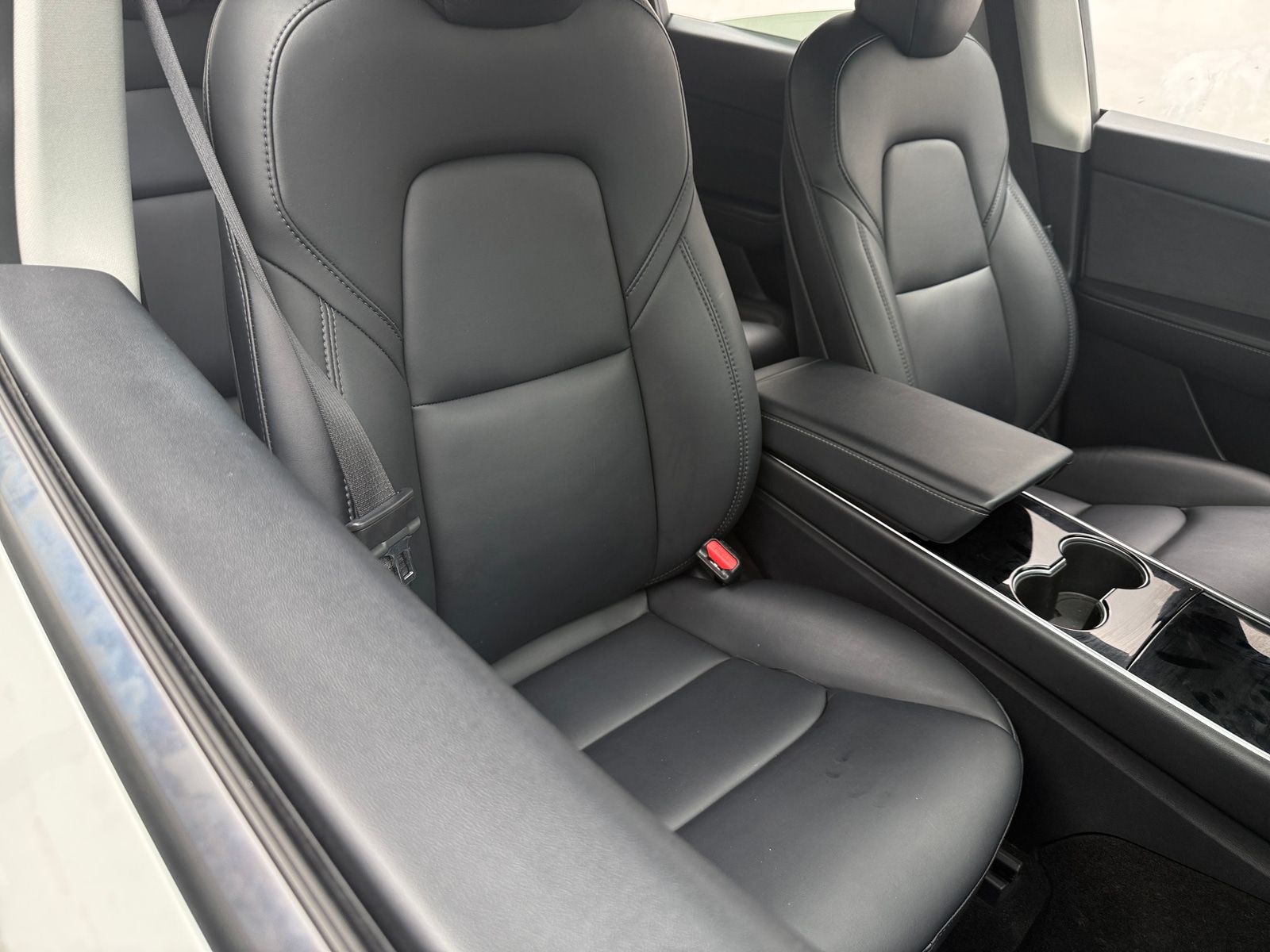 Thumbnail: 2021 Tesla Model Y - 2