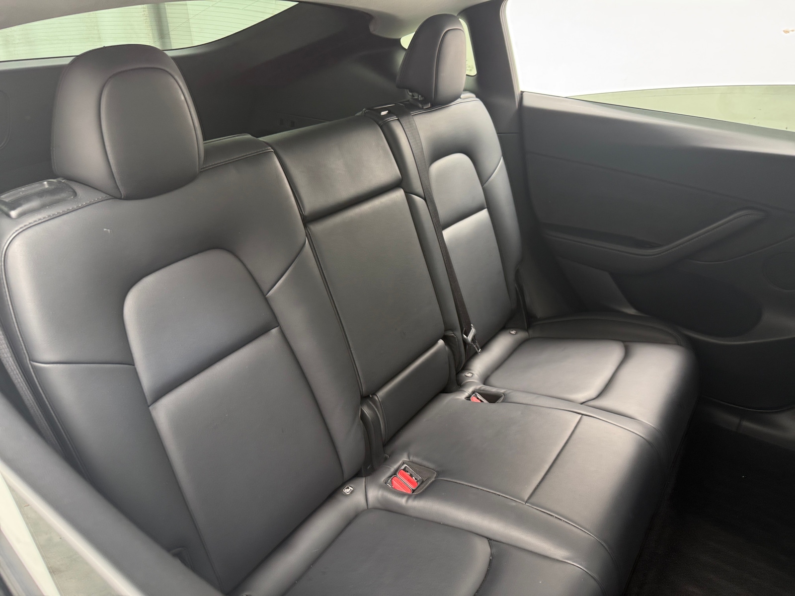Thumbnail: 2021 Tesla Model Y - 6