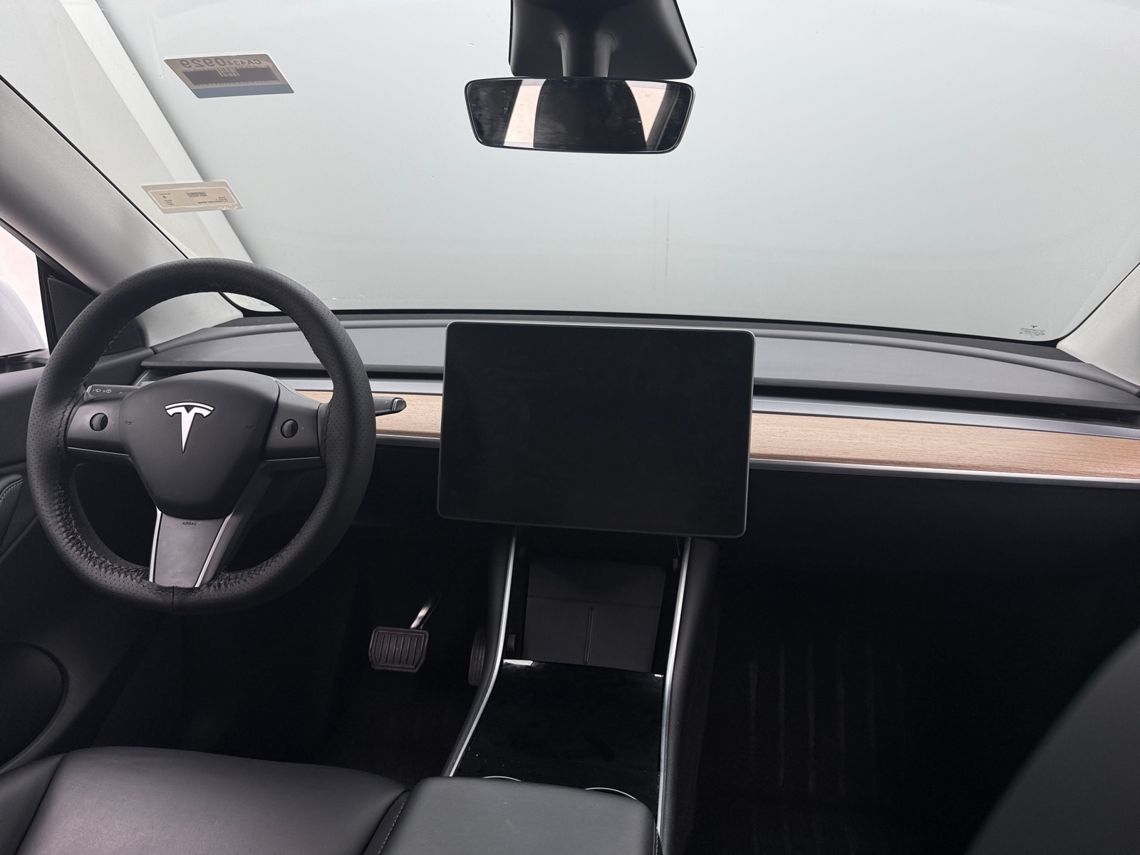 Thumbnail: 2021 Tesla Model Y - 3