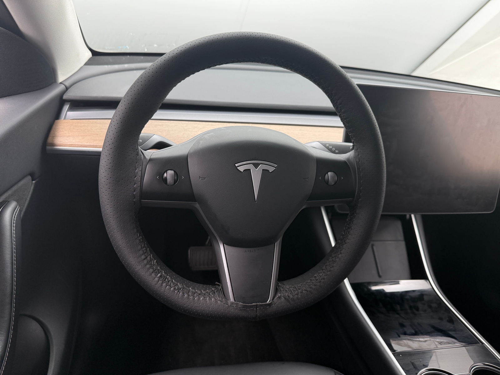 Thumbnail: 2021 Tesla Model Y - 5