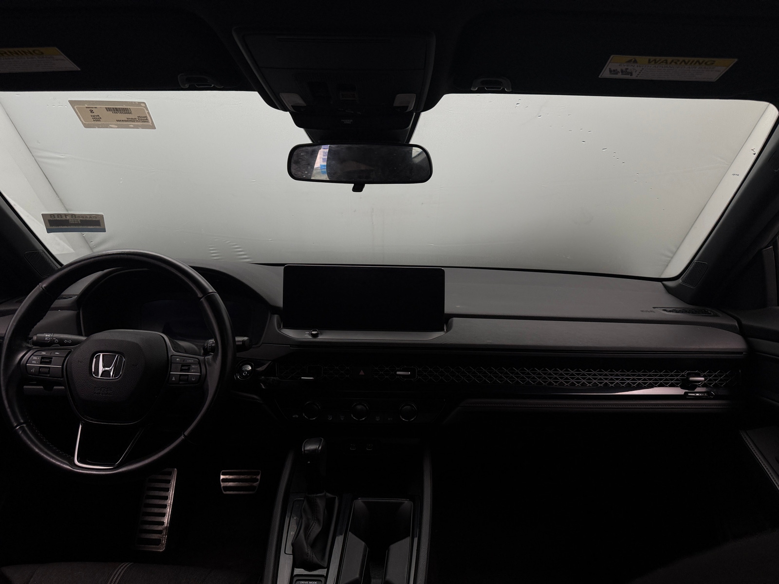 Thumbnail: 2024 Honda Accord - 3