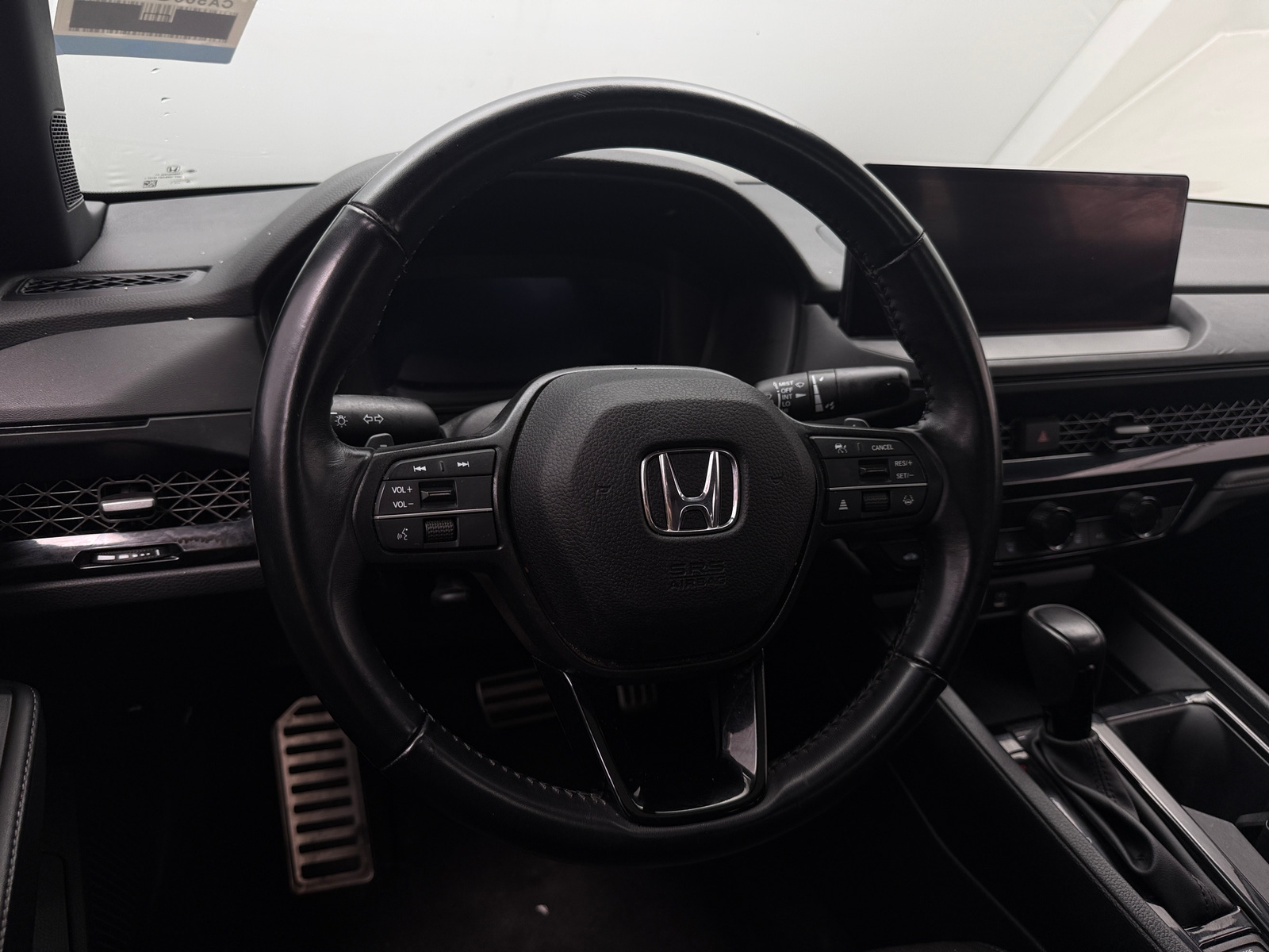 Thumbnail: 2024 Honda Accord - 5