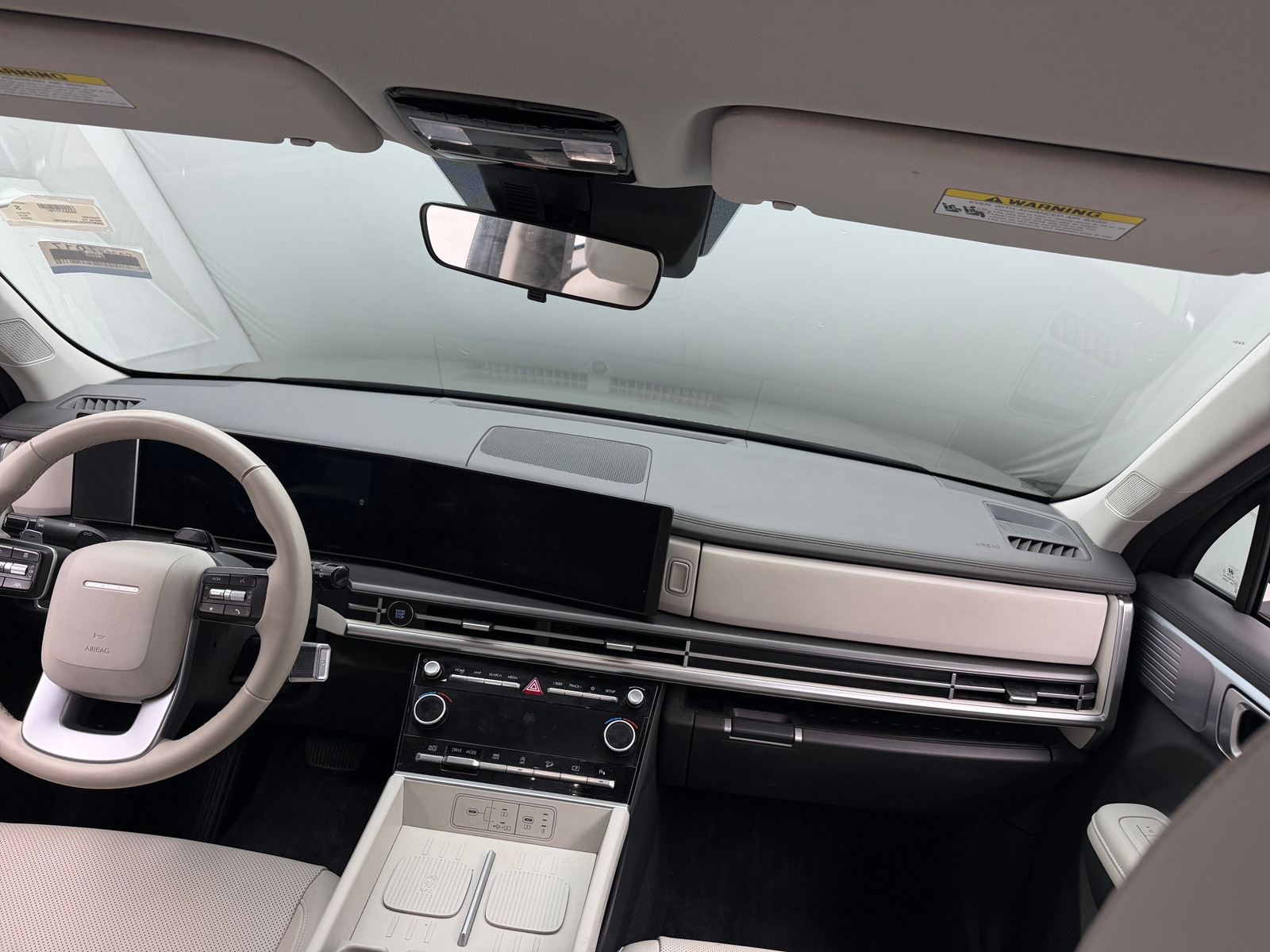 Thumbnail: 2025 Hyundai Santa Fe - 2