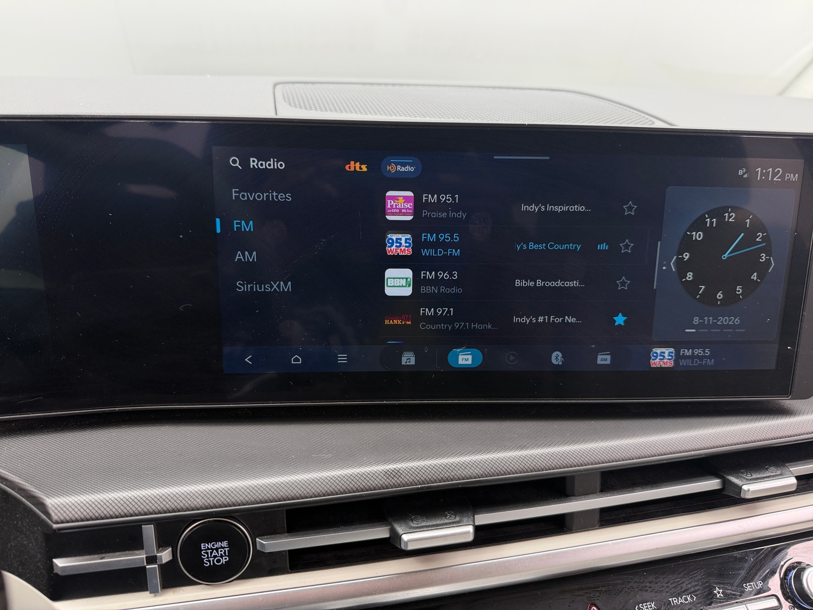Thumbnail: 2025 Hyundai Santa Fe - 3