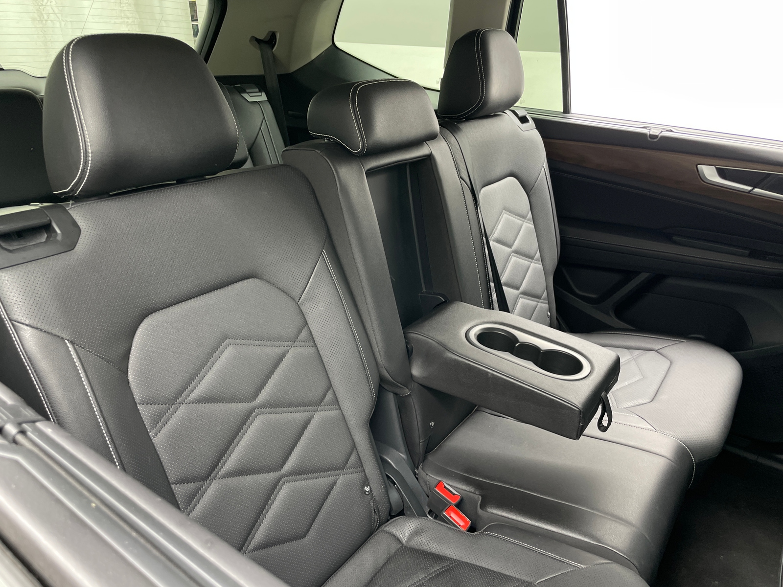 Thumbnail: 2026 Volkswagen Atlas - 5