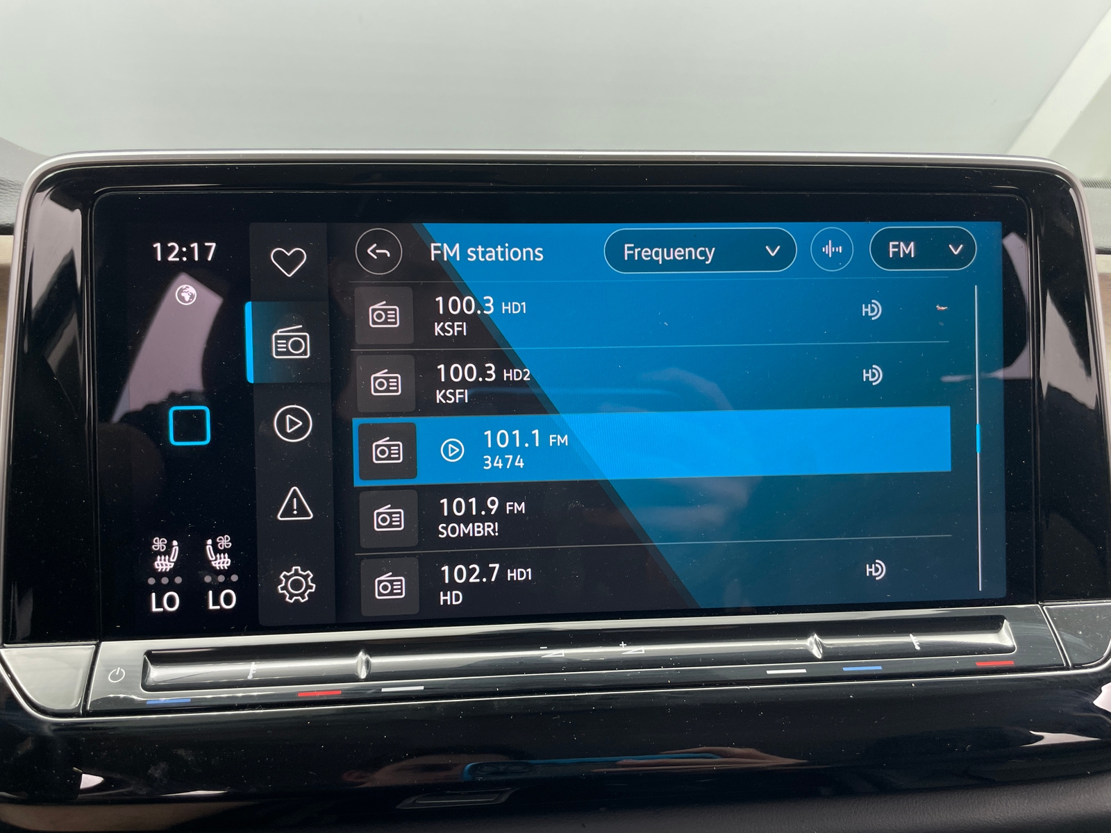 Thumbnail: 2026 Volkswagen Atlas - 3