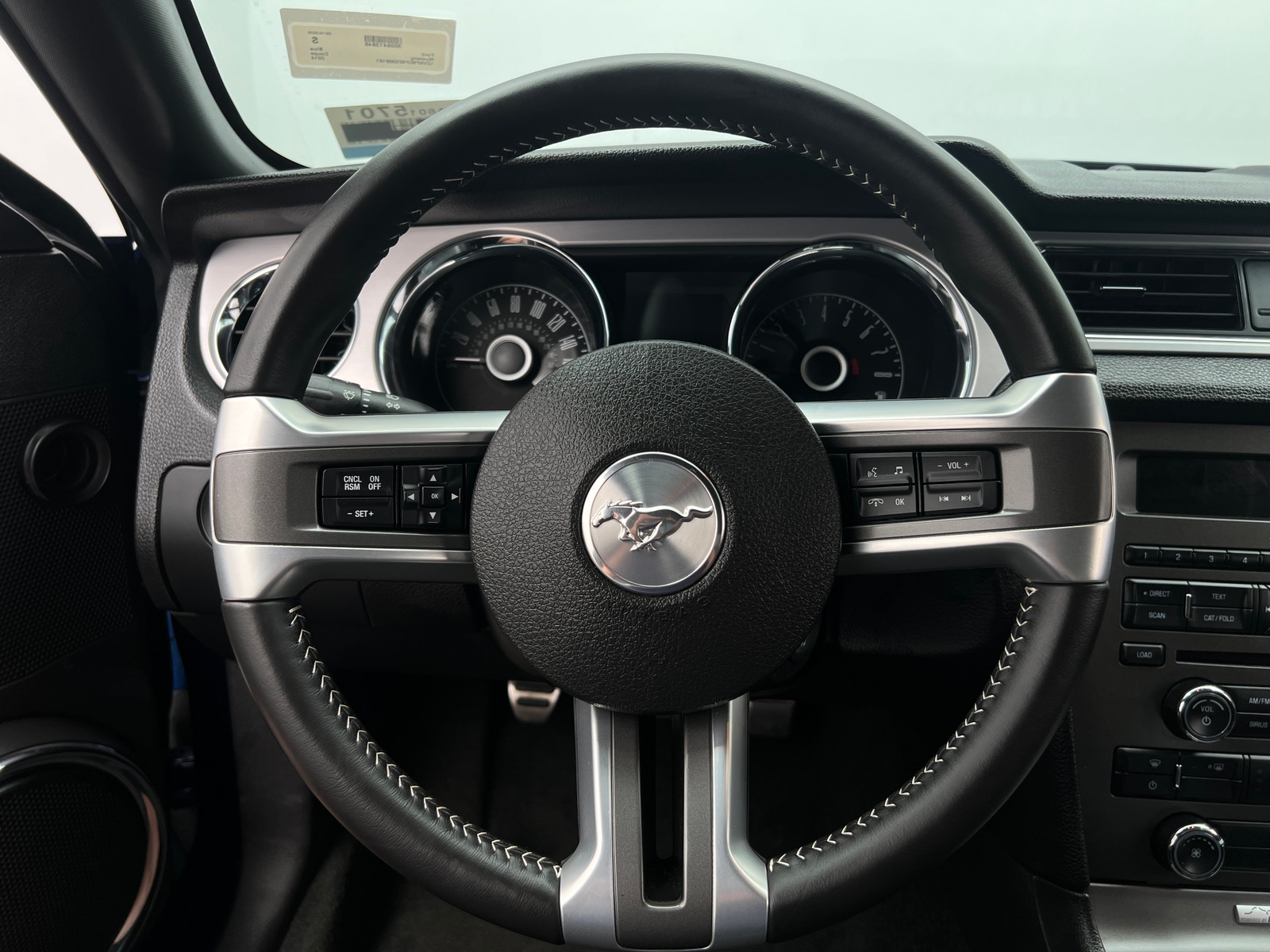 Thumbnail: 2014 Ford Mustang - 3