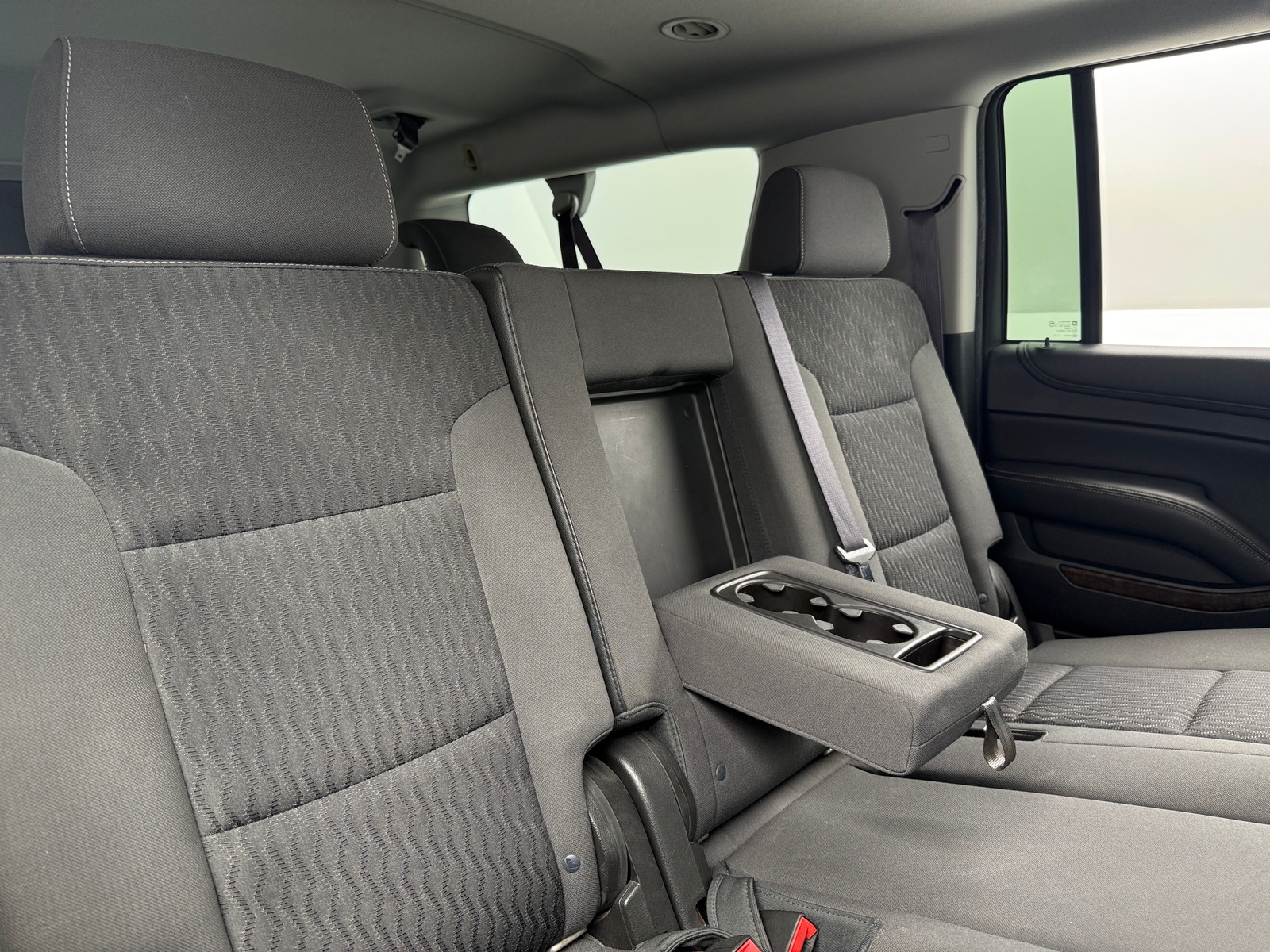 Thumbnail: 2015 Chevrolet Suburban - 6