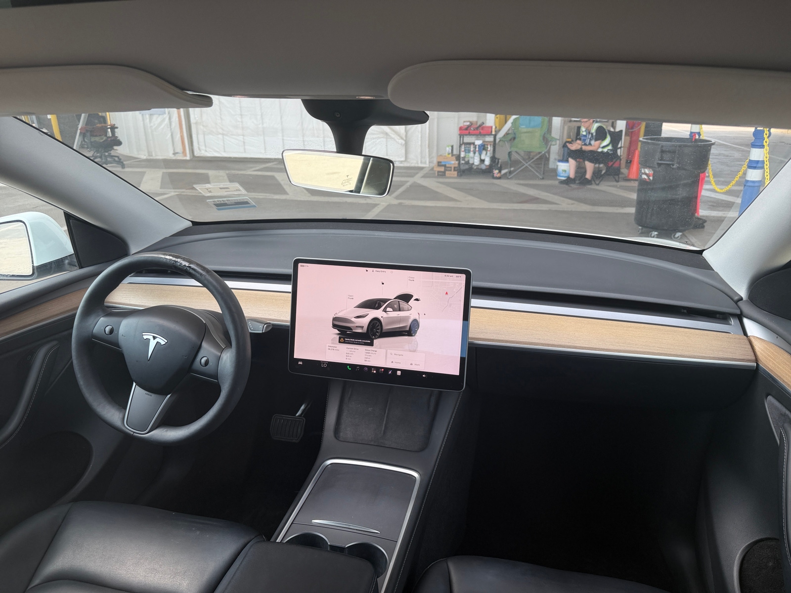 Thumbnail: 2023 Tesla Model Y - 2