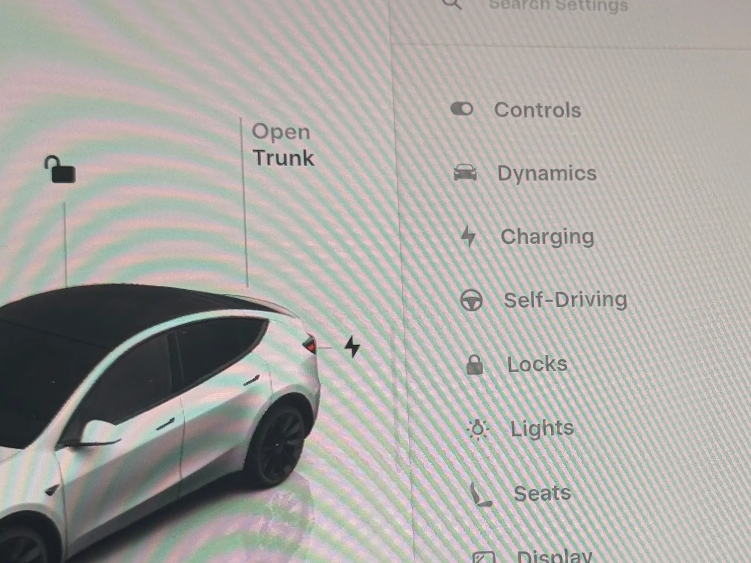 Thumbnail: 2023 Tesla Model Y - 3