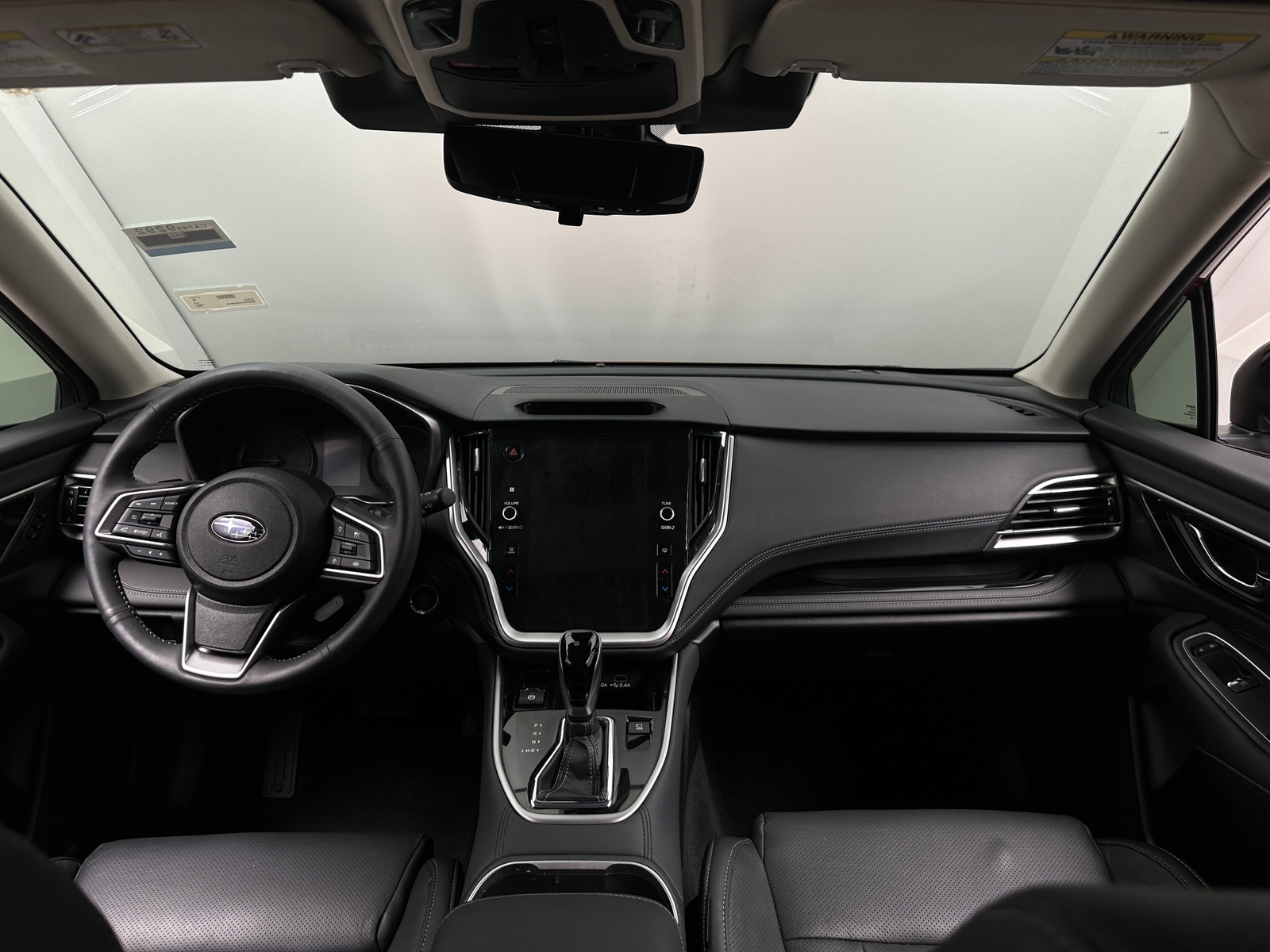 Thumbnail: 2024 Subaru Outback - 2
