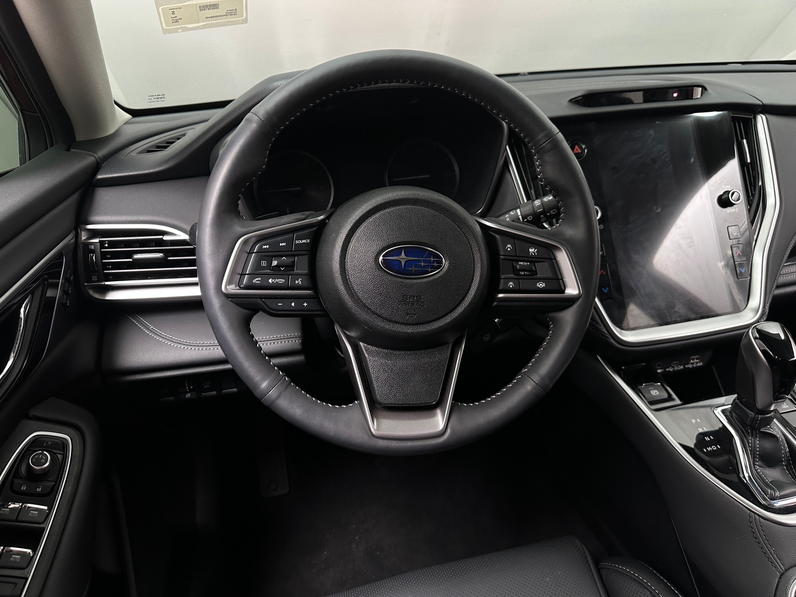 Thumbnail: 2024 Subaru Outback - 4