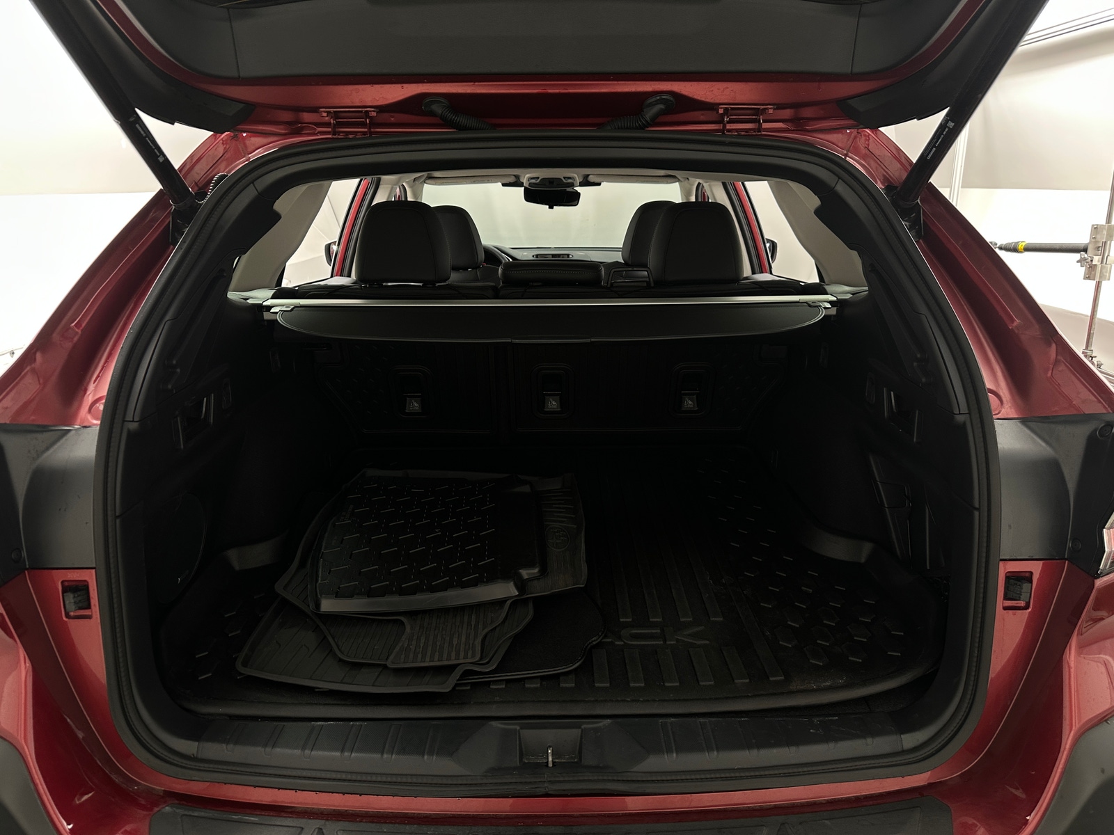 Thumbnail: 2024 Subaru Outback - 6