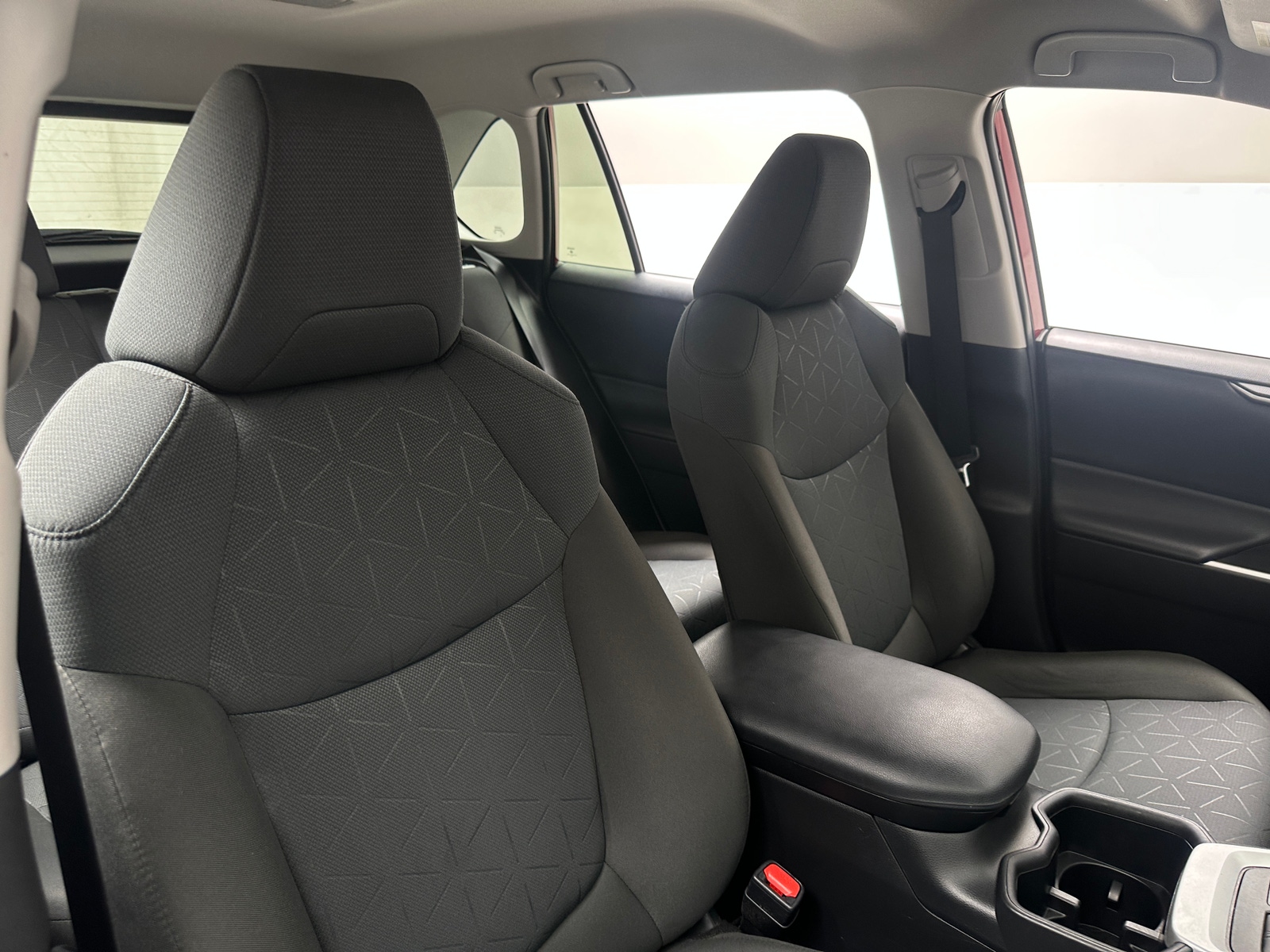 Thumbnail: 2023 Toyota RAV4 - 2