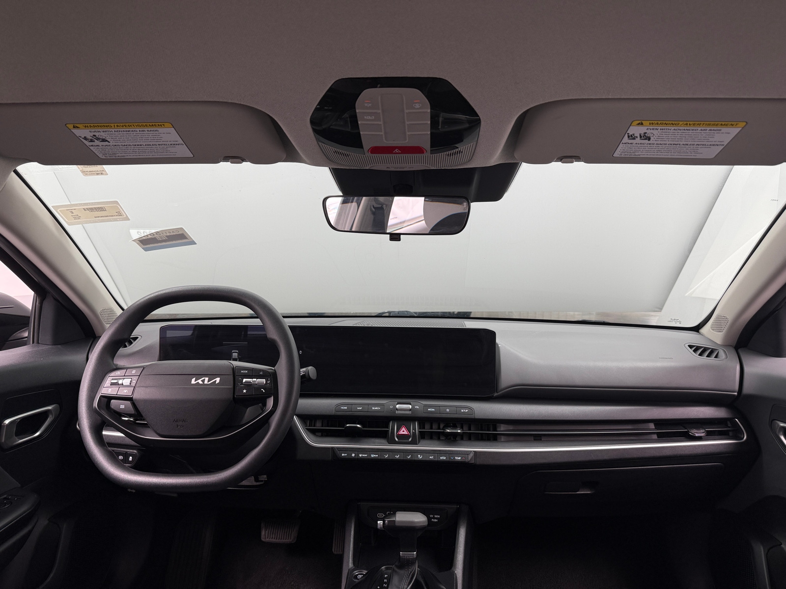 Thumbnail: 2025 Kia K4 - 3