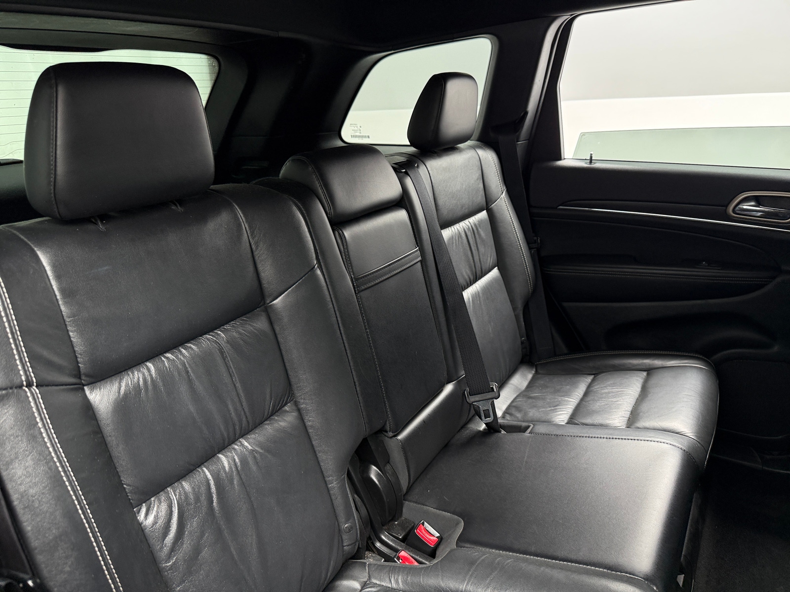 Thumbnail: 2015 Jeep Grand Cherokee - 5
