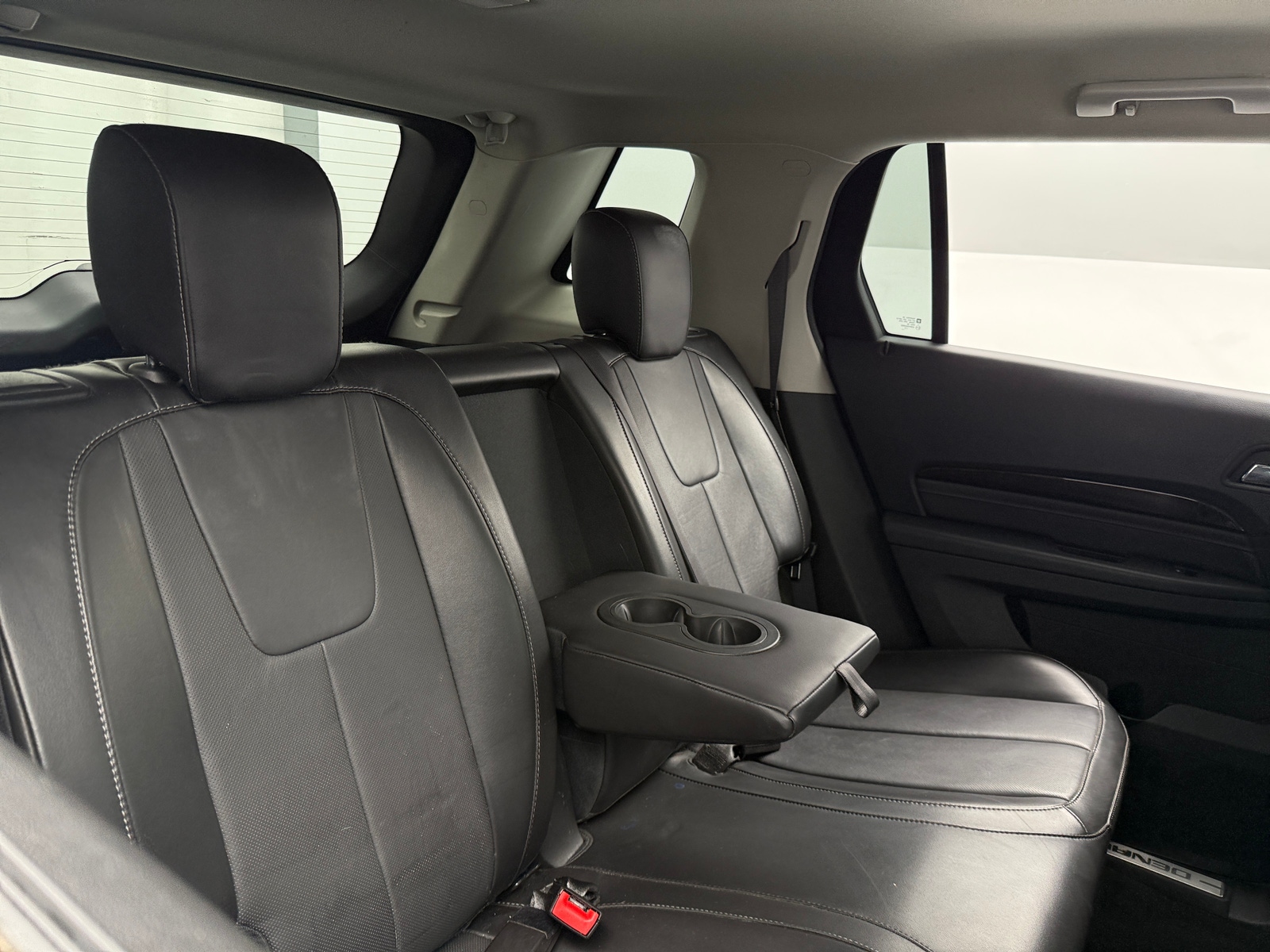Thumbnail: 2017 GMC Terrain - 5