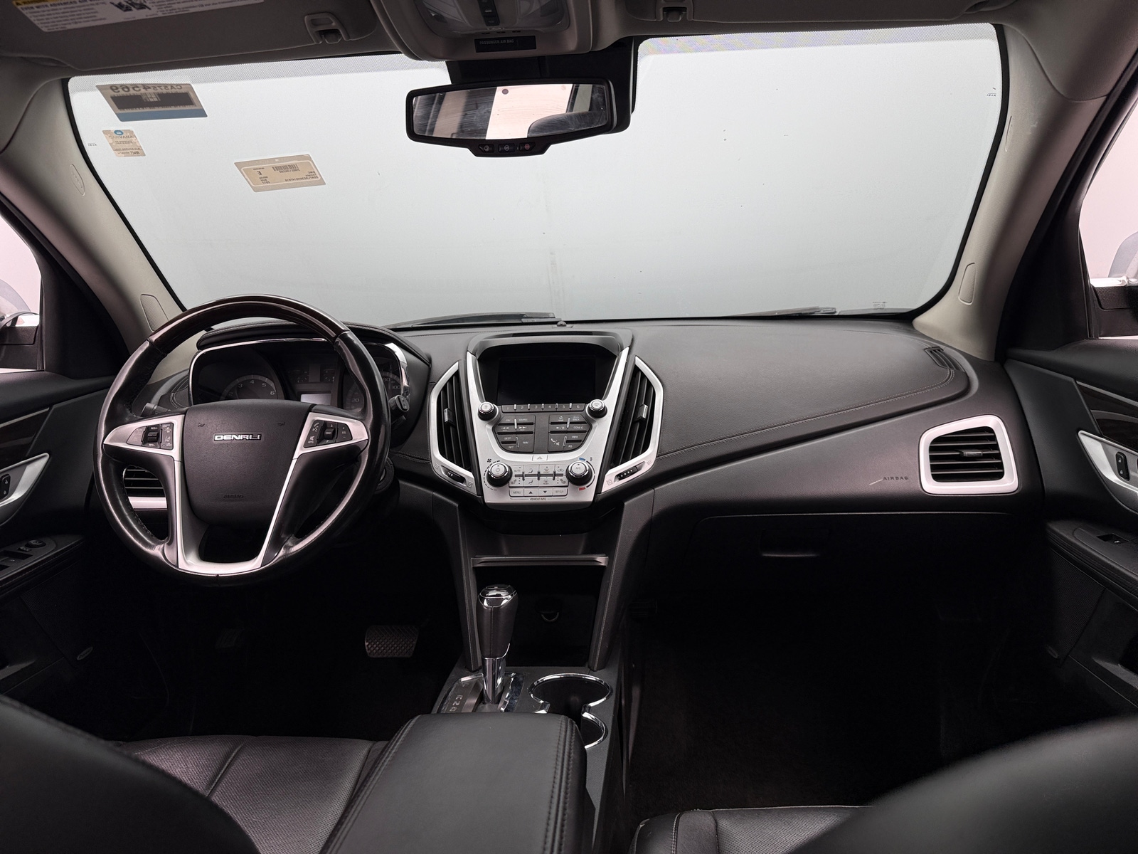 Thumbnail: 2017 GMC Terrain - 2