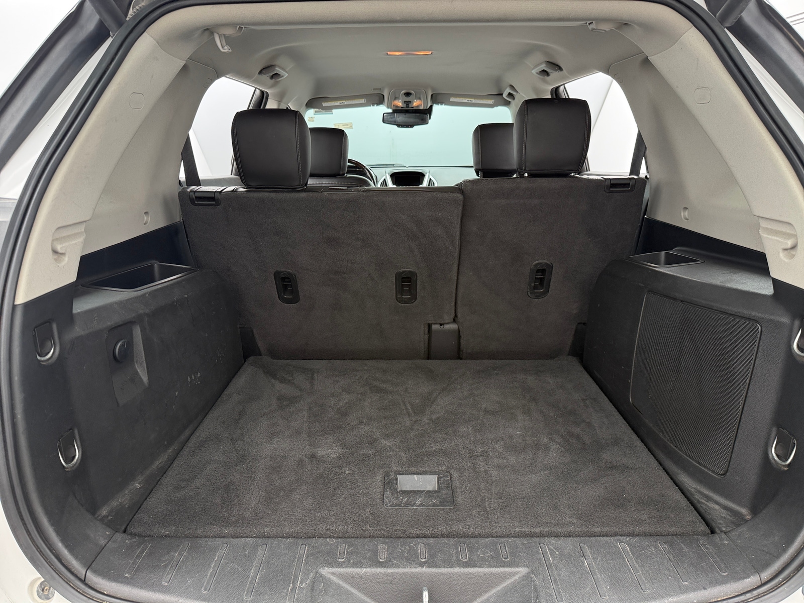 Thumbnail: 2017 GMC Terrain - 6