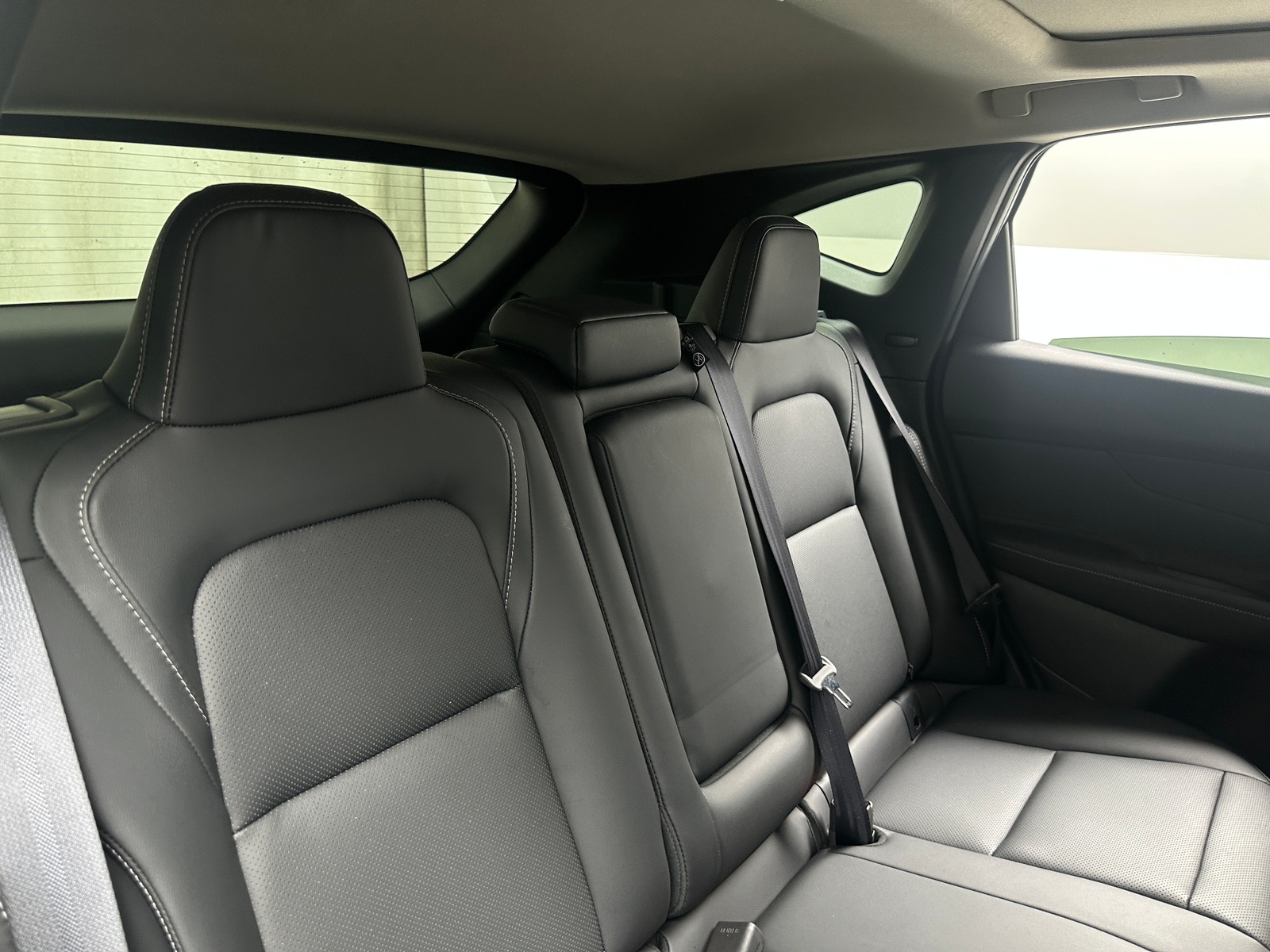 Thumbnail: 2026 Nissan Murano - 5