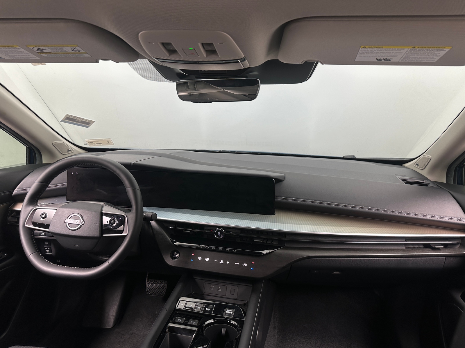 Thumbnail: 2026 Nissan Murano - 2