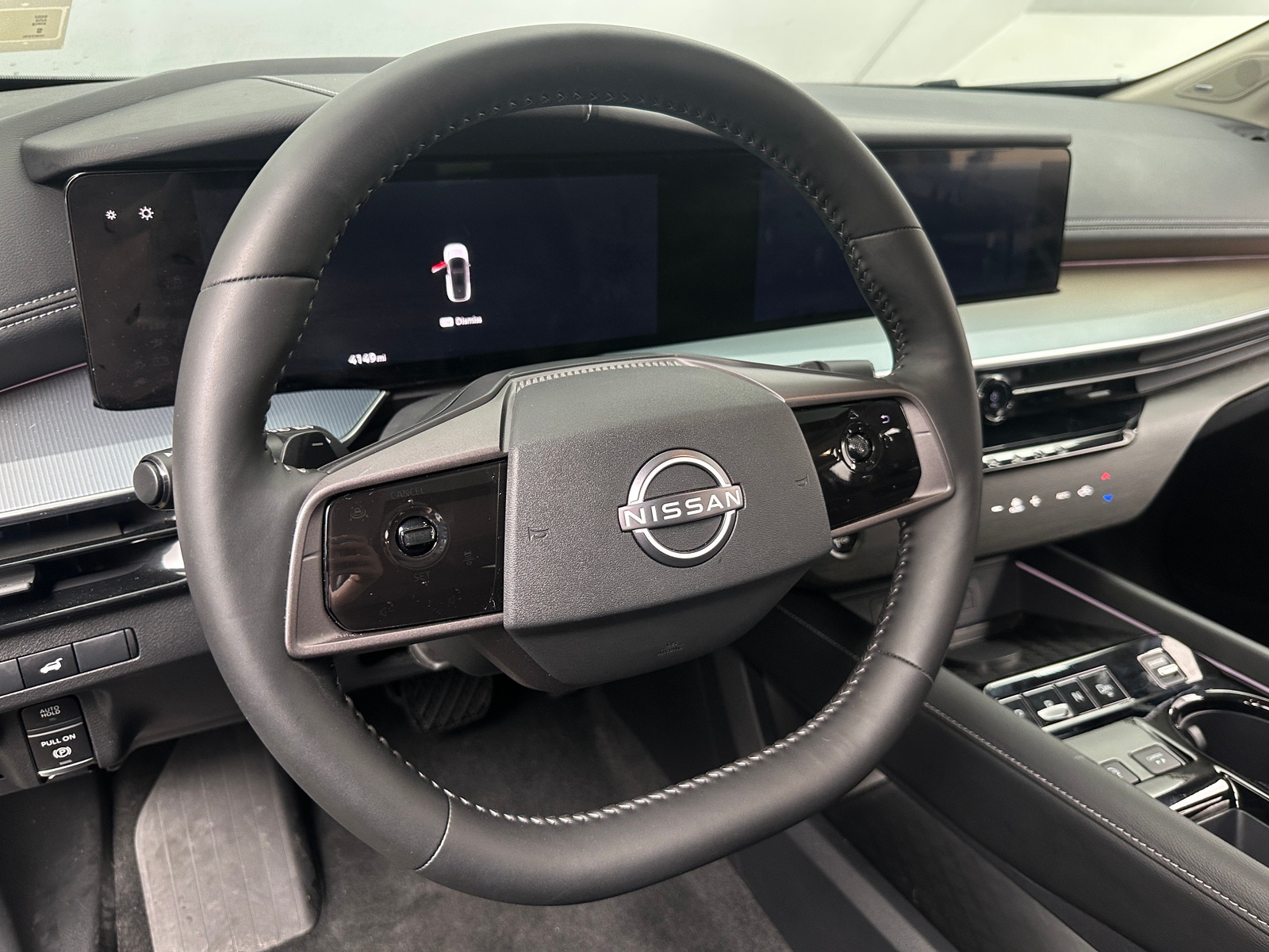Thumbnail: 2026 Nissan Murano - 4