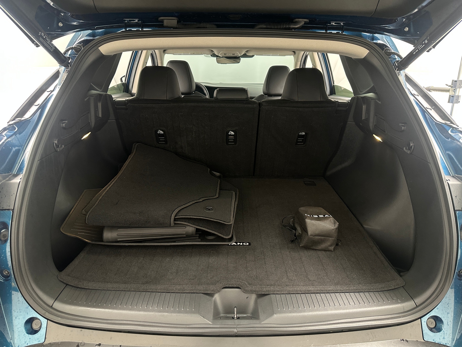 Thumbnail: 2026 Nissan Murano - 6