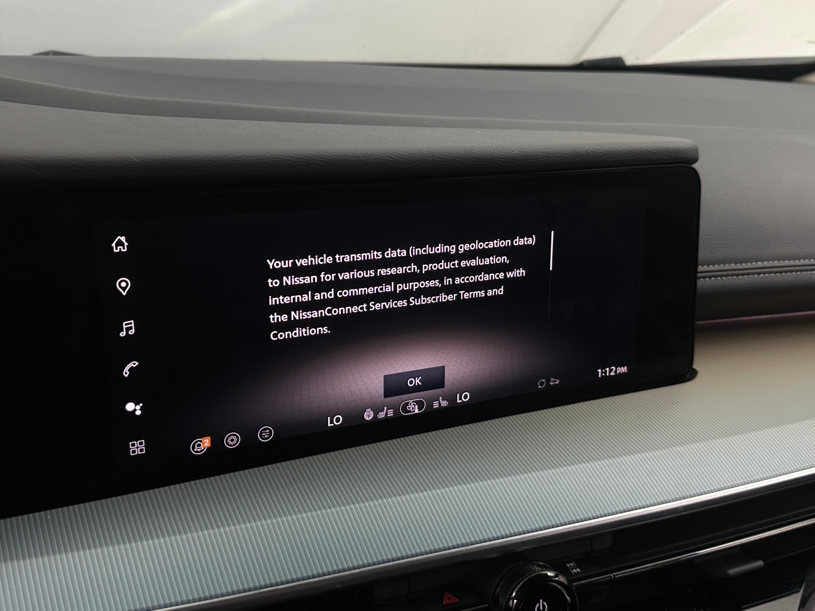 Thumbnail: 2026 Nissan Murano - 3